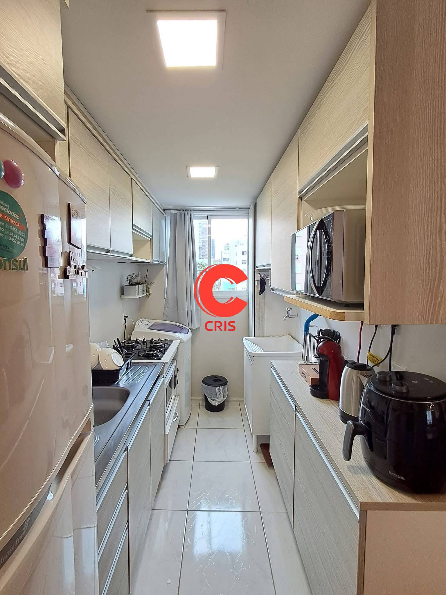 Apartamento, 2 quartos, 50 m² - Foto 8