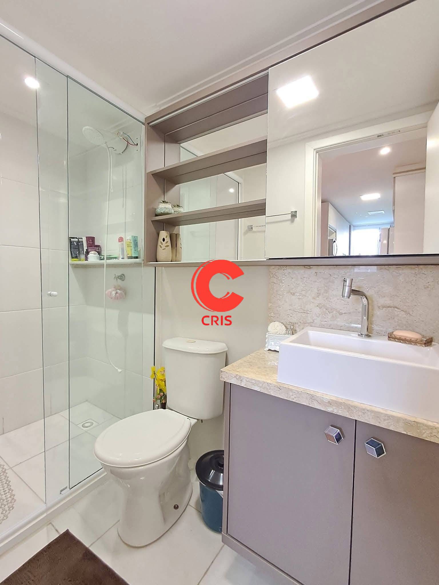 Apartamento, 2 quartos, 50 m² - Foto 10