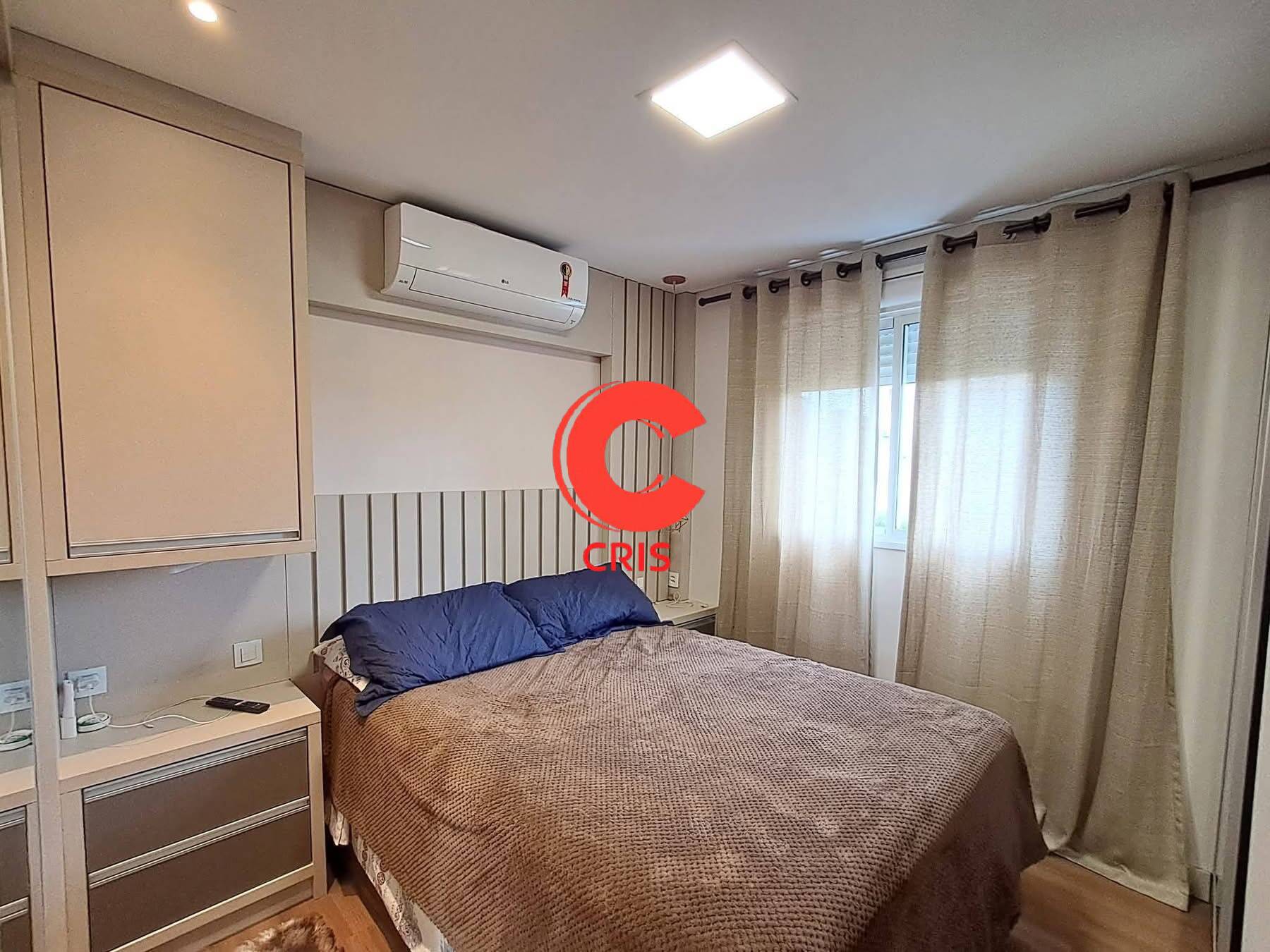 Apartamento, 2 quartos, 50 m² - Foto 9
