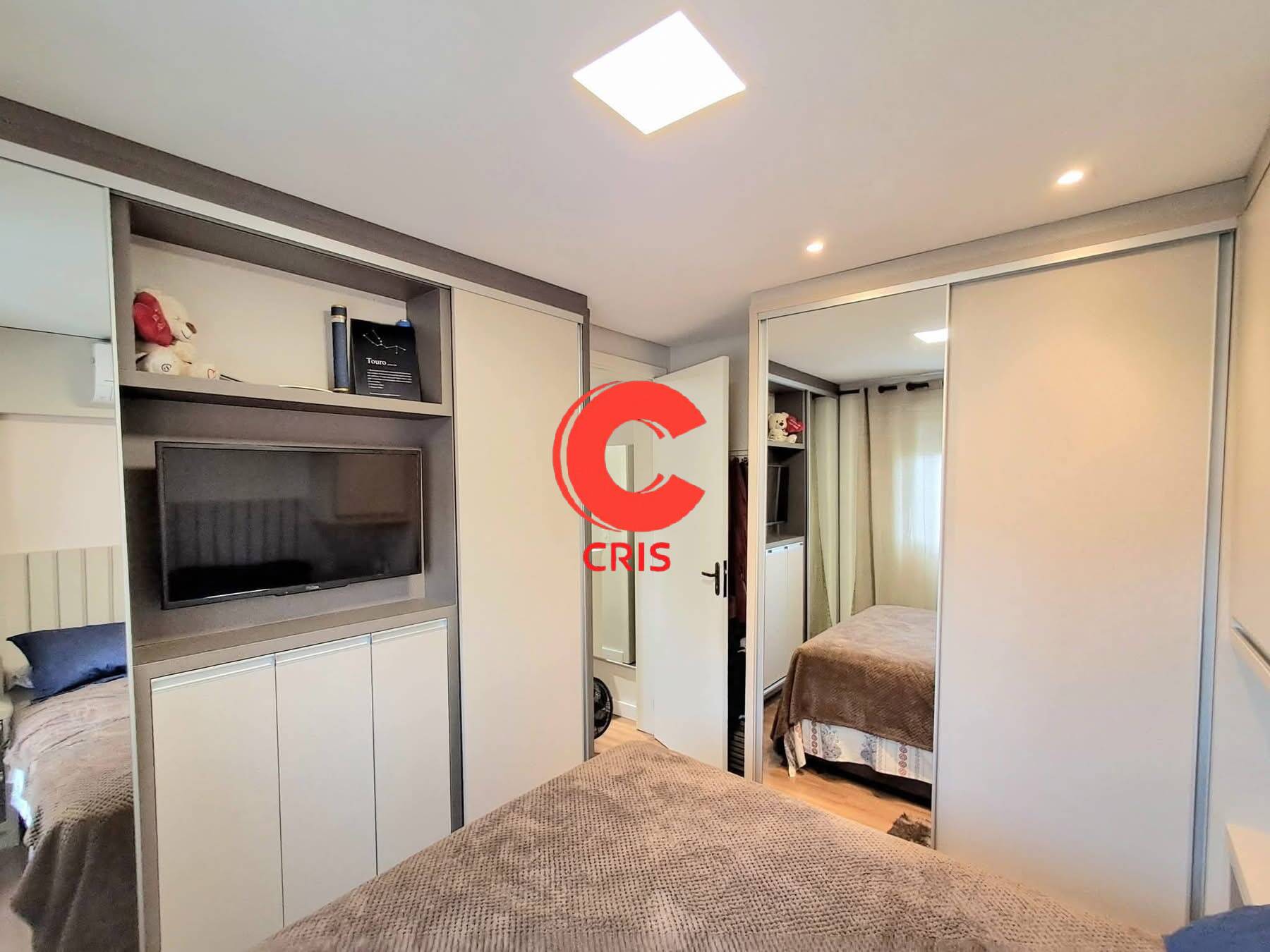 Apartamento, 2 quartos, 50 m² - Foto 11