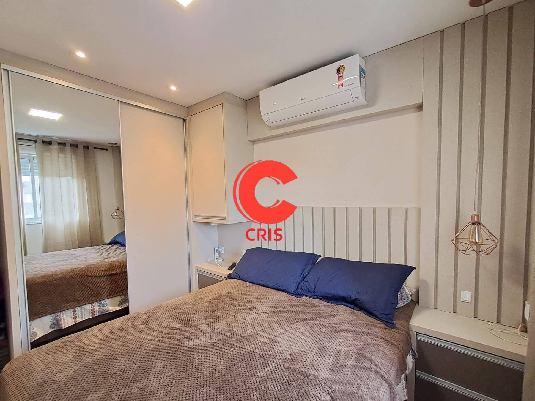 Apartamento, 2 quartos, 50 m² - Foto 12