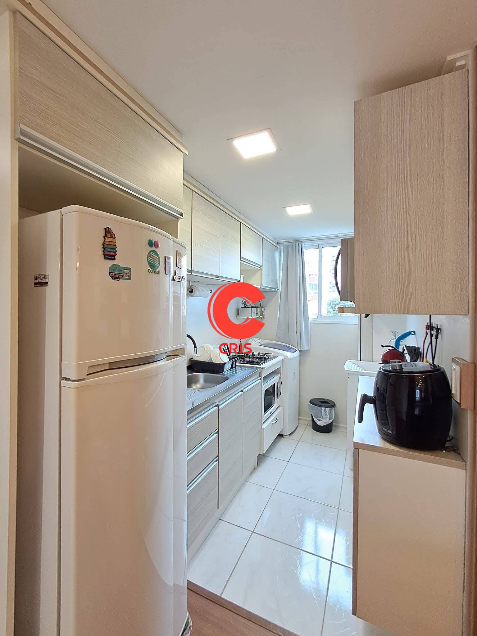Apartamento, 2 quartos, 50 m² - Foto 13