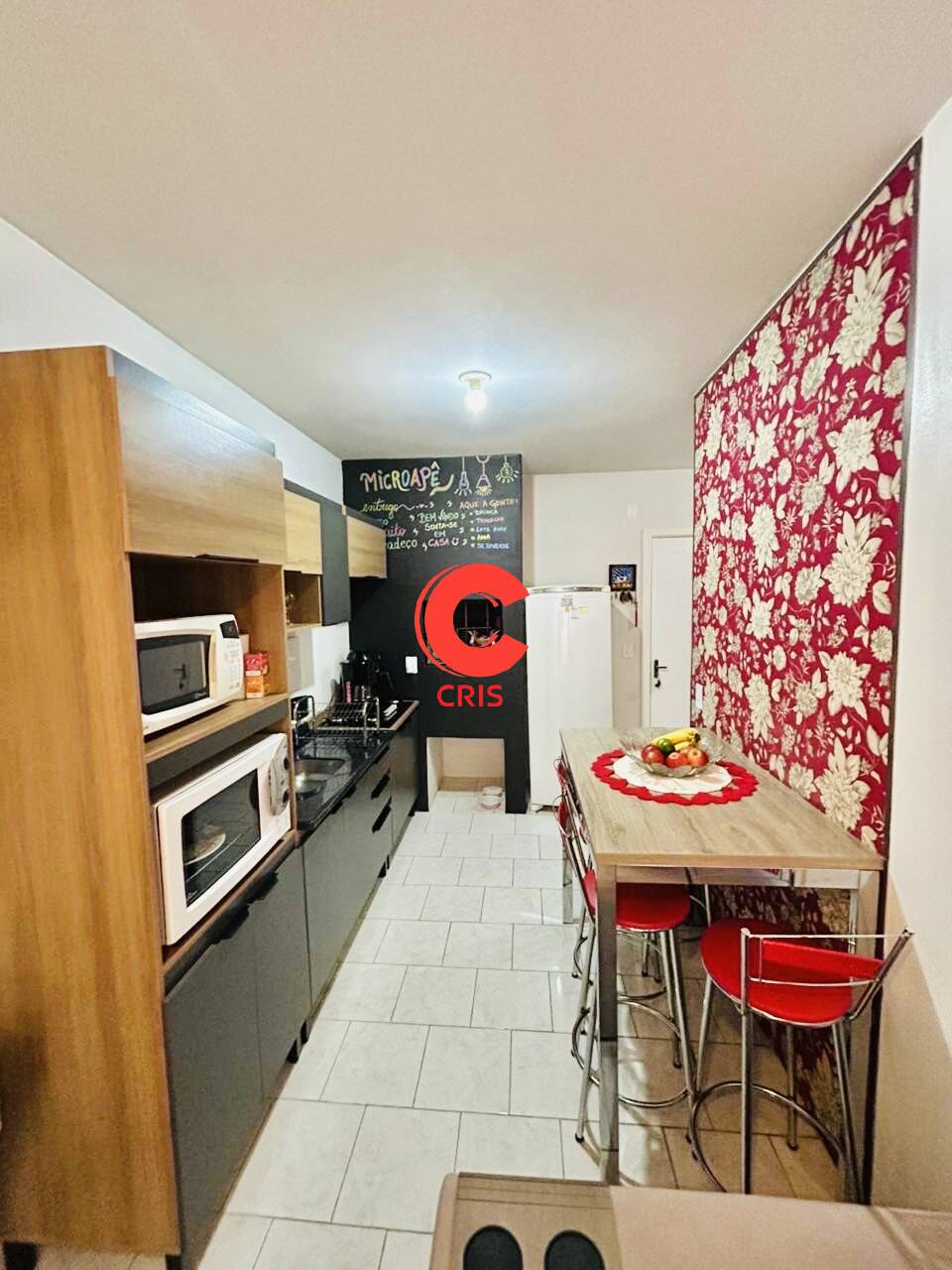 Apartamento, 2 quartos, 55 m² - Foto 6
