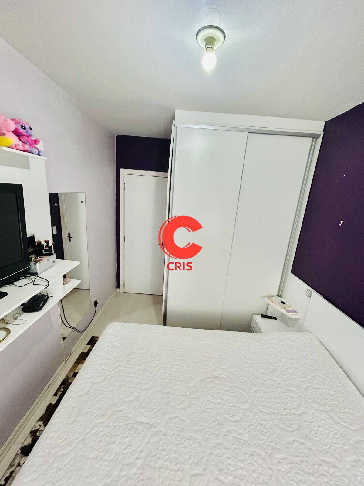 Apartamento, 2 quartos, 55 m² - Foto 5