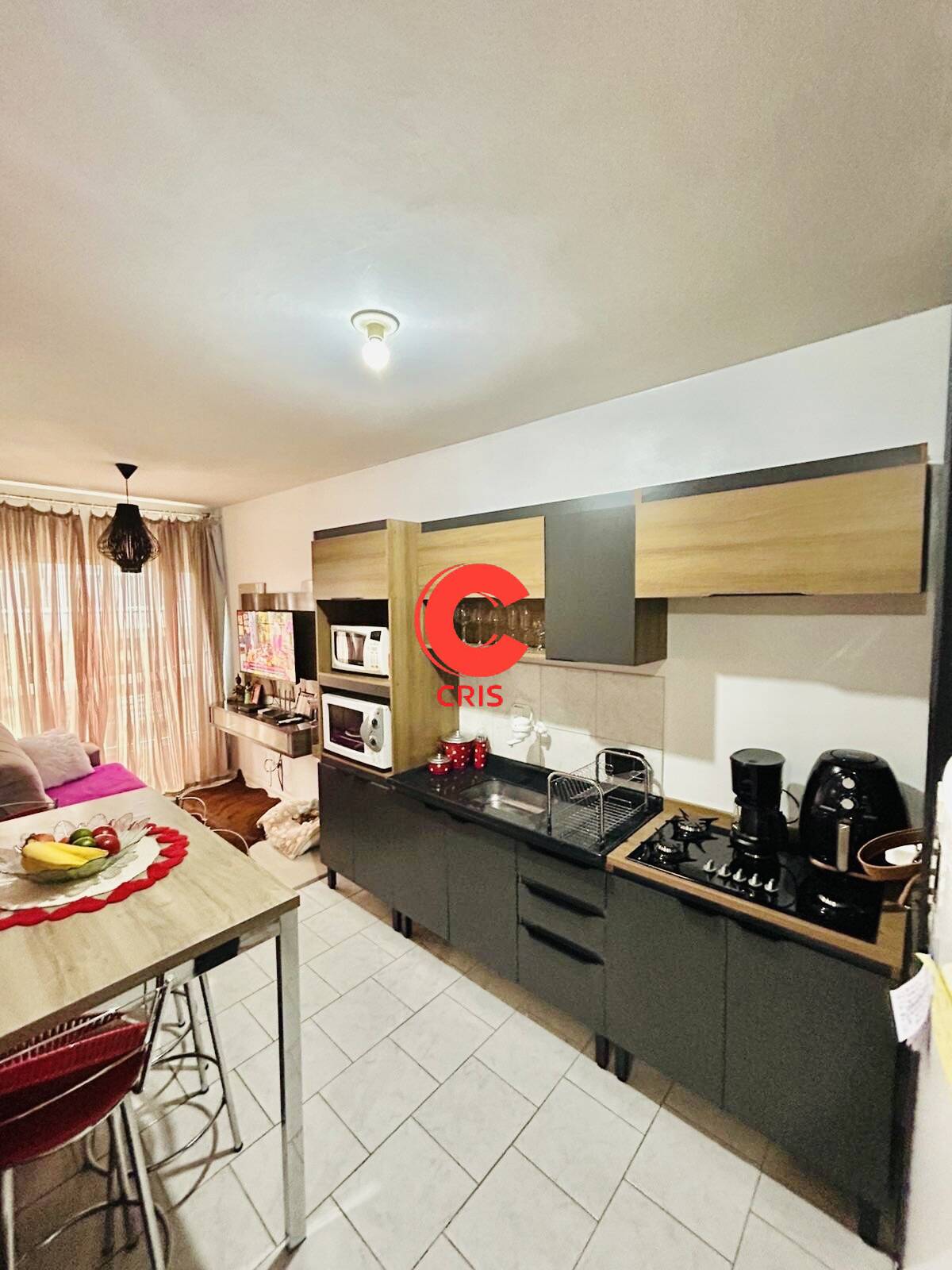 Apartamento, 2 quartos, 55 m² - Foto 7