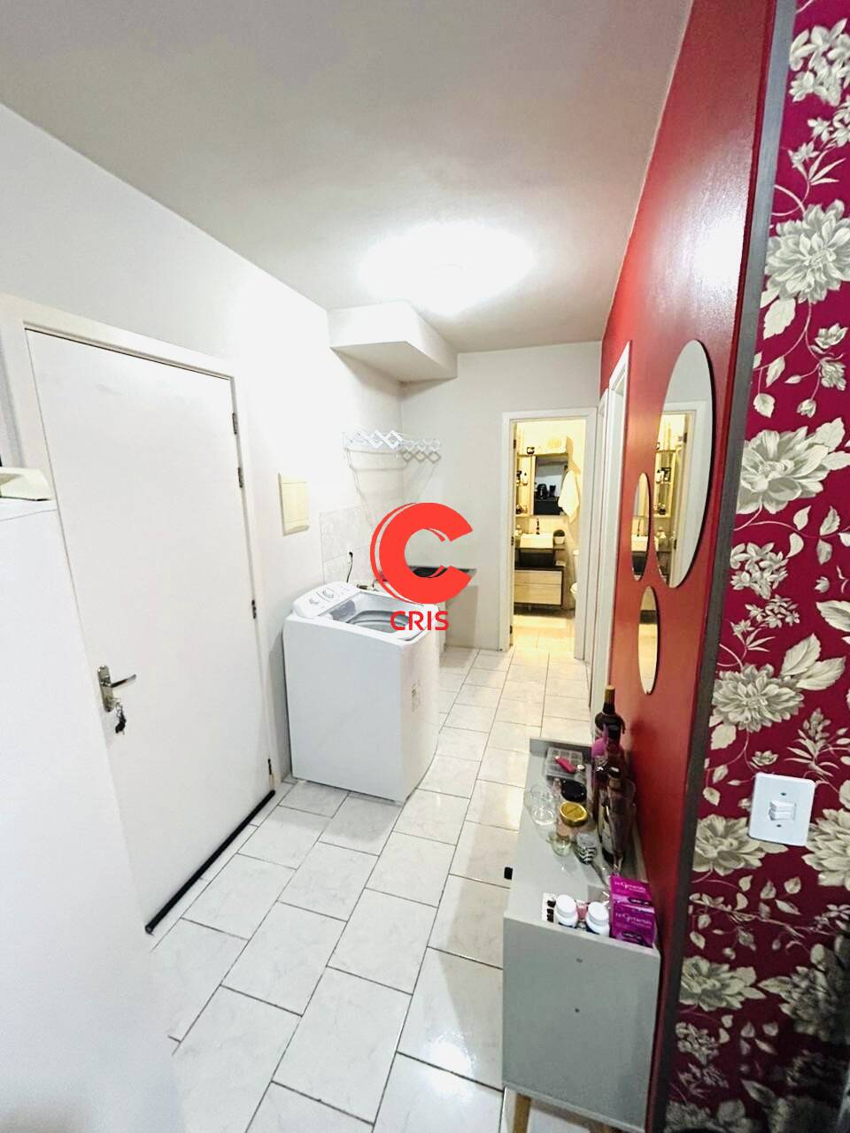 Apartamento, 2 quartos, 55 m² - Foto 8