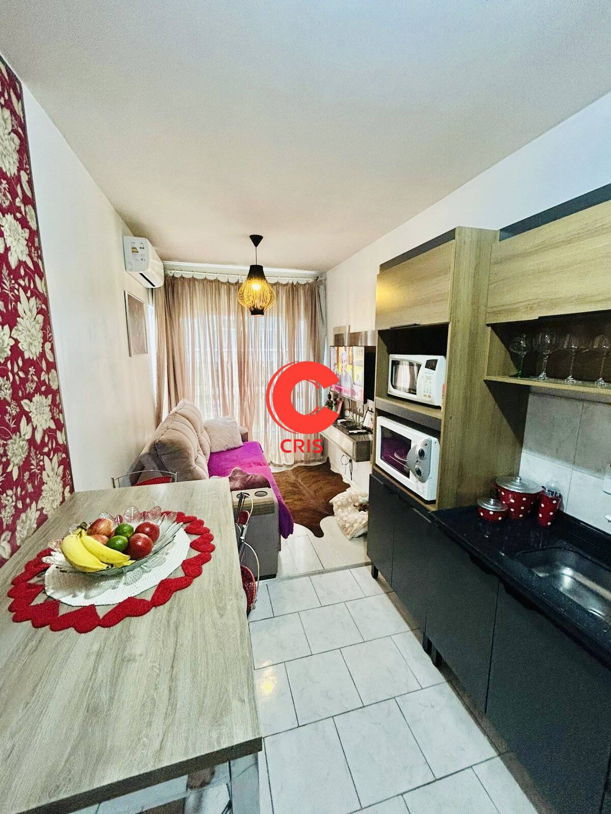 Apartamento, 2 quartos, 55 m² - Foto 10