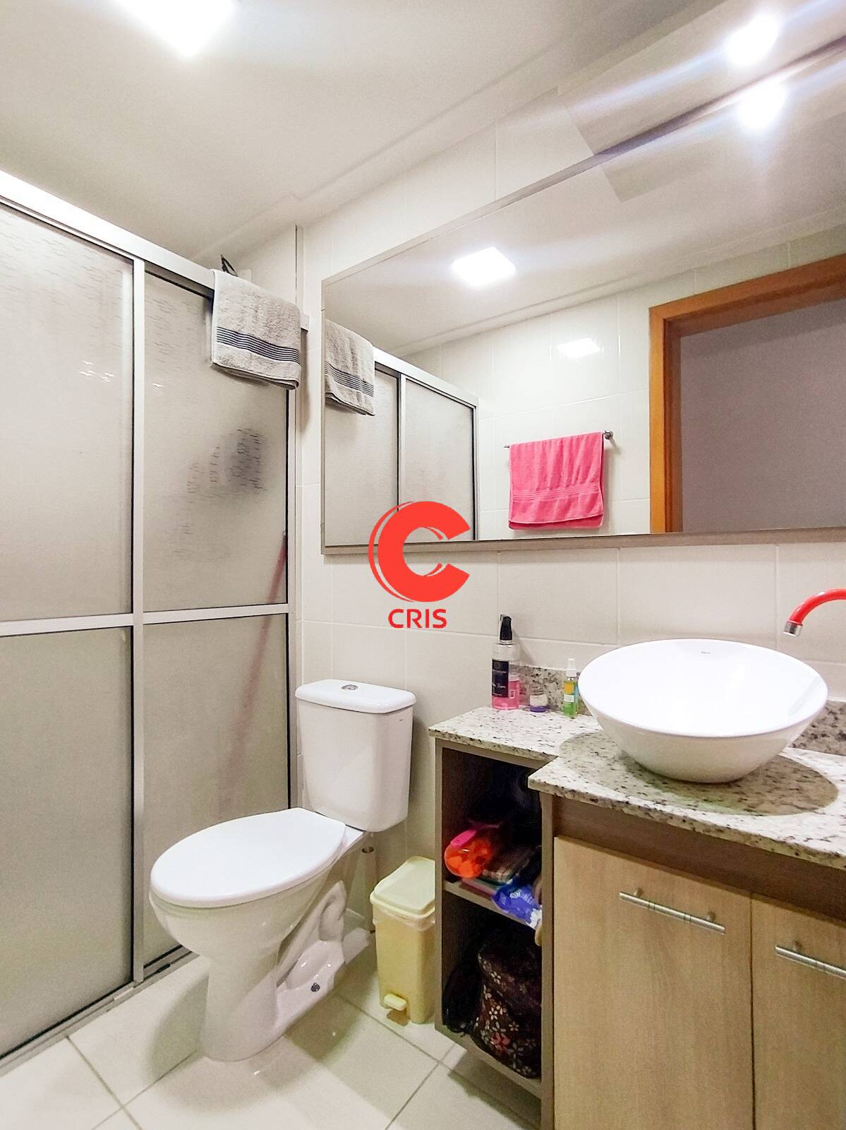 Apartamento, 2 quartos, 51 m² - Foto 2