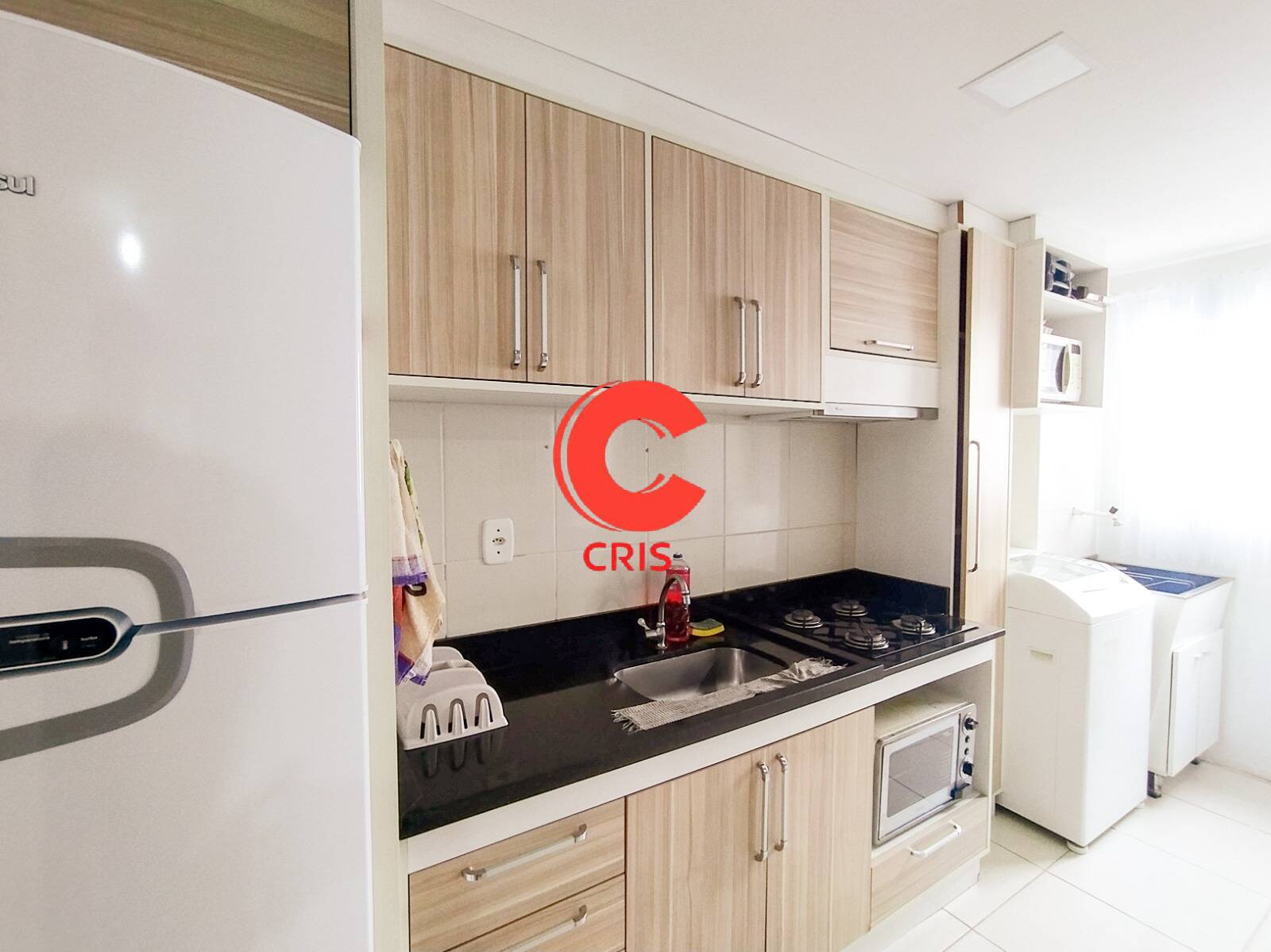 Apartamento, 2 quartos, 51 m² - Foto 1