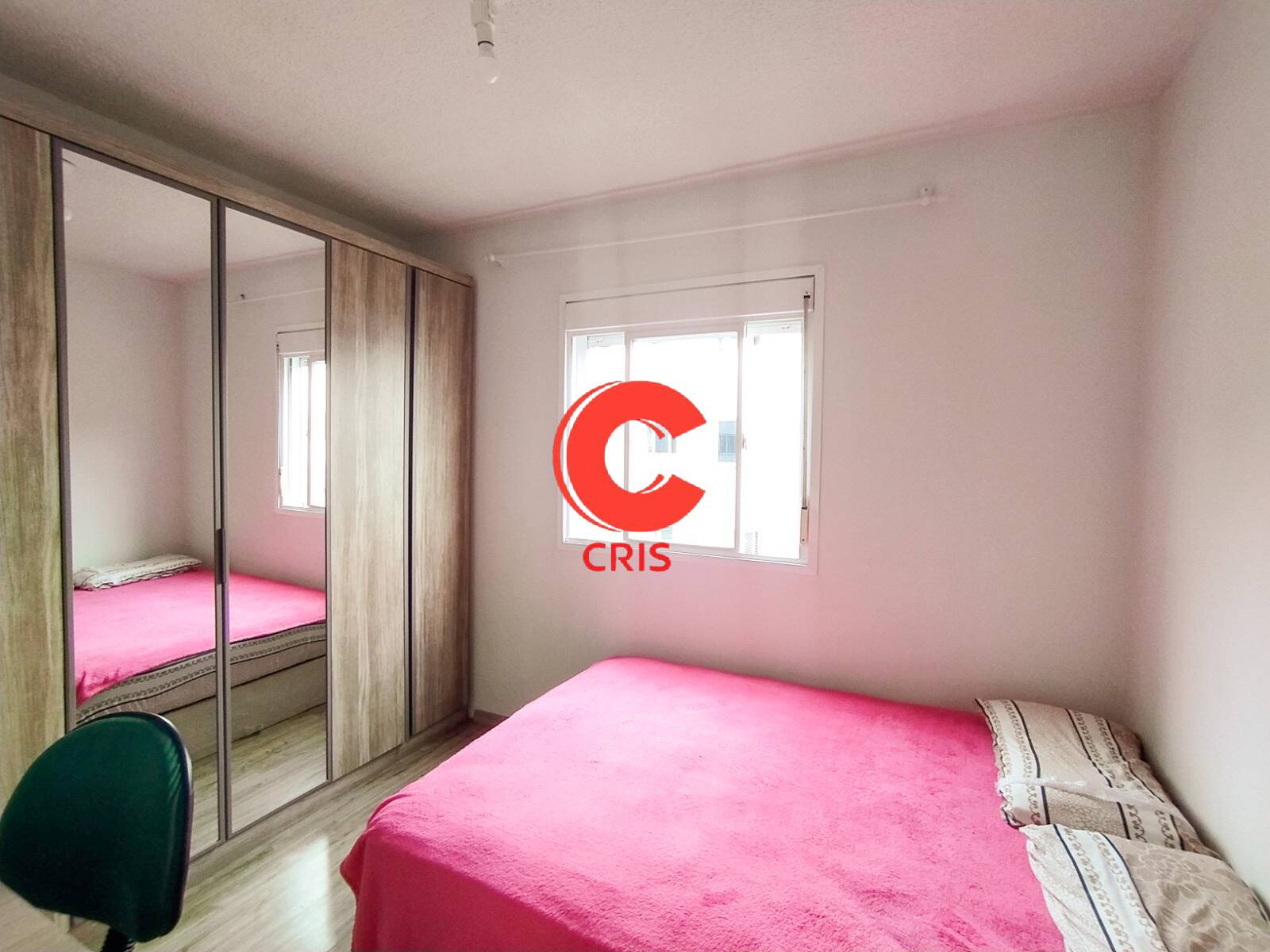 Apartamento, 2 quartos, 51 m² - Foto 8