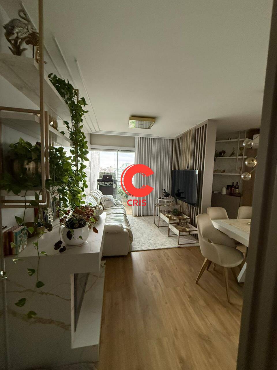 Apartamento, 2 quartos, 62 m² - Foto 7