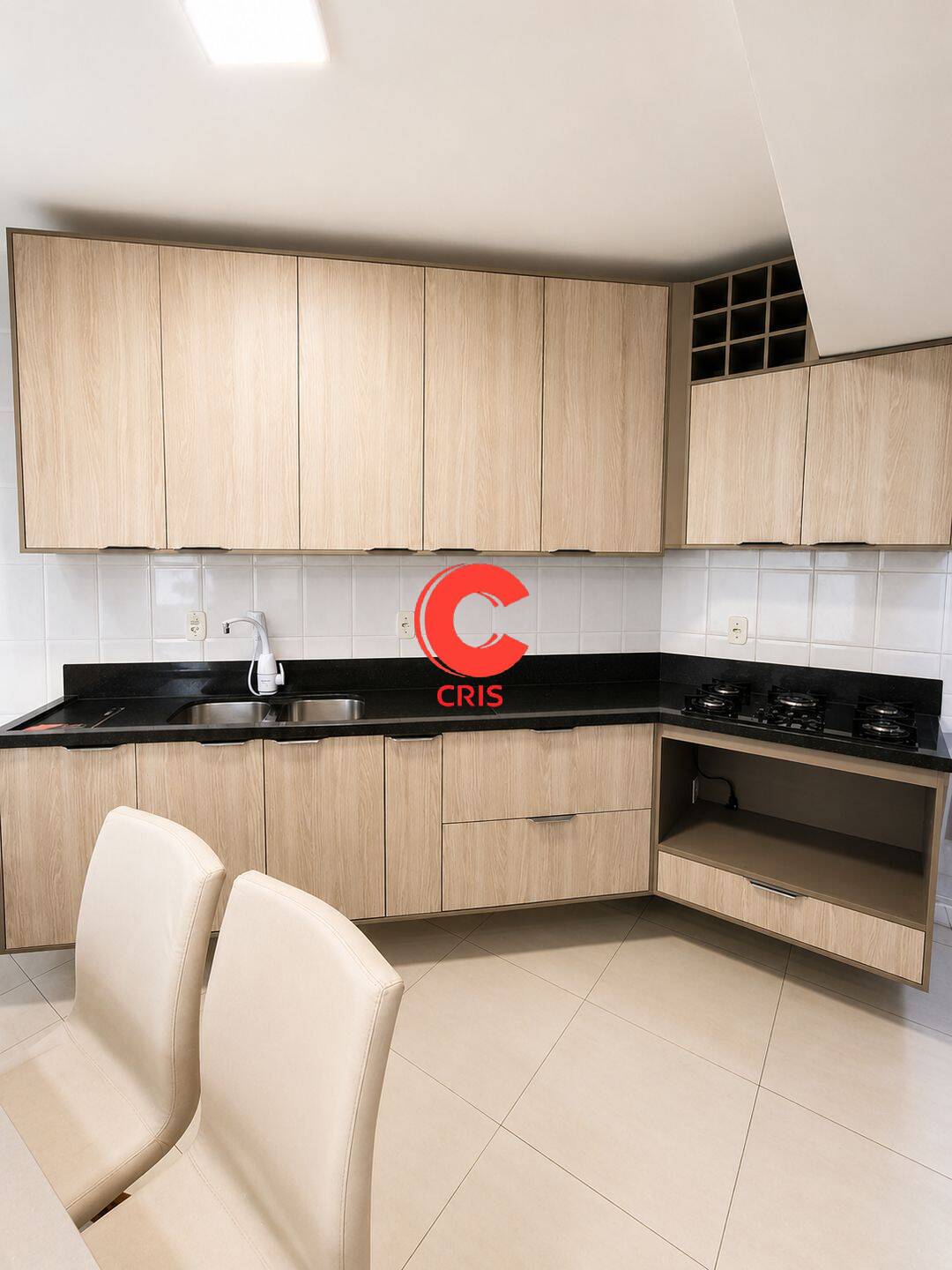 Apartamento, 2 quartos, 62 m² - Foto 2