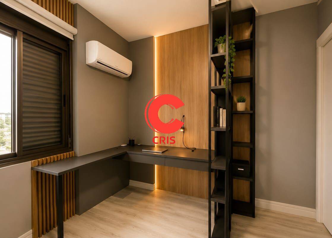 Apartamento, 2 quartos, 62 m² - Foto 9