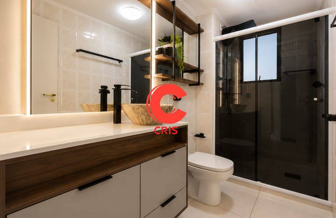 Apartamento, 2 quartos, 62 m² - Foto 10