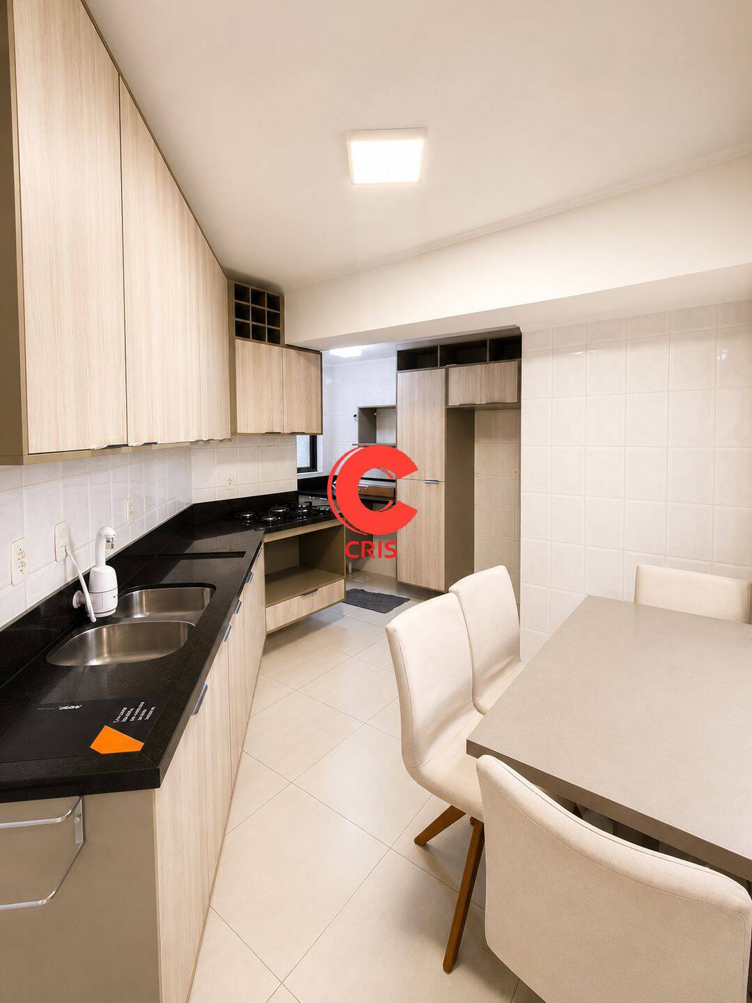Apartamento, 2 quartos, 62 m² - Foto 12