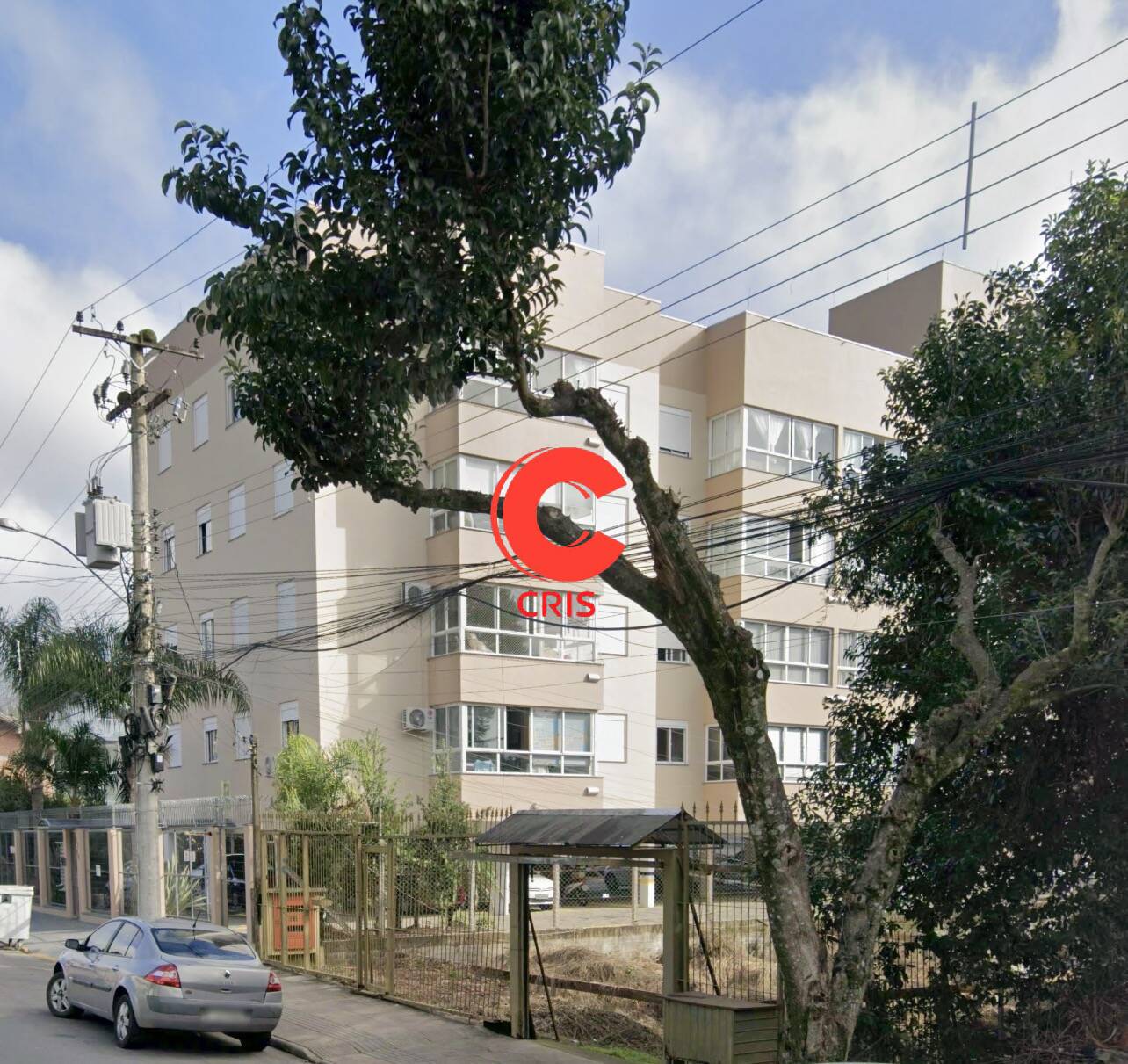 Apartamento, 2 quartos, 58 m² - Foto 2