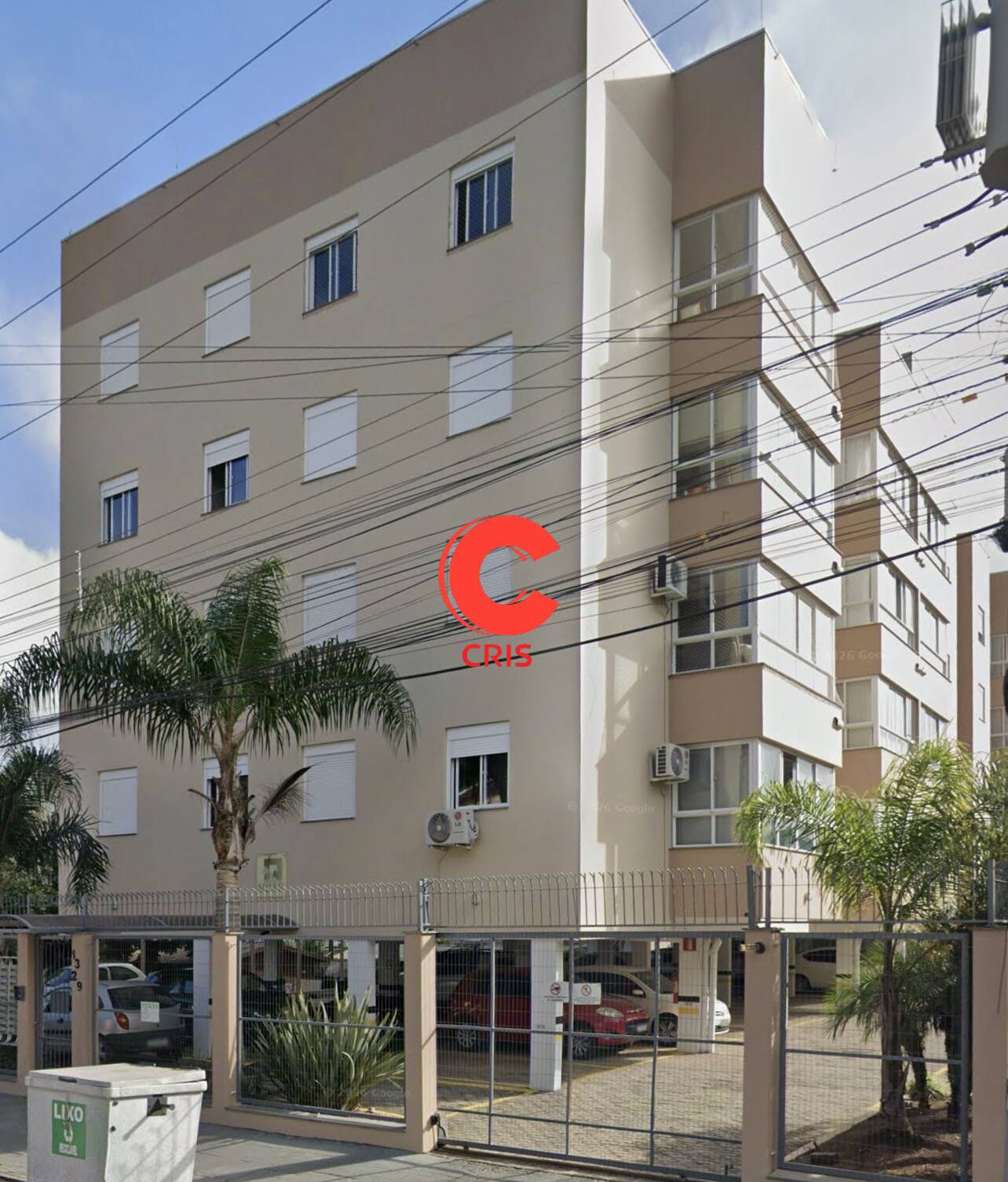 Apartamento, 2 quartos, 58 m² - Foto 3
