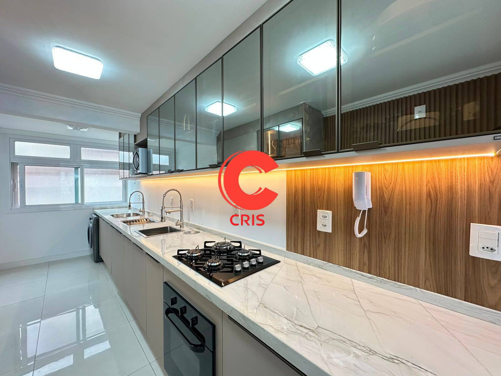 Apartamento, 3 quartos, 75 m² - Foto 1