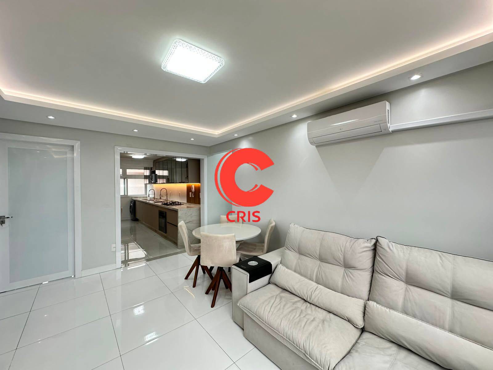 Apartamento, 3 quartos, 75 m² - Foto 6
