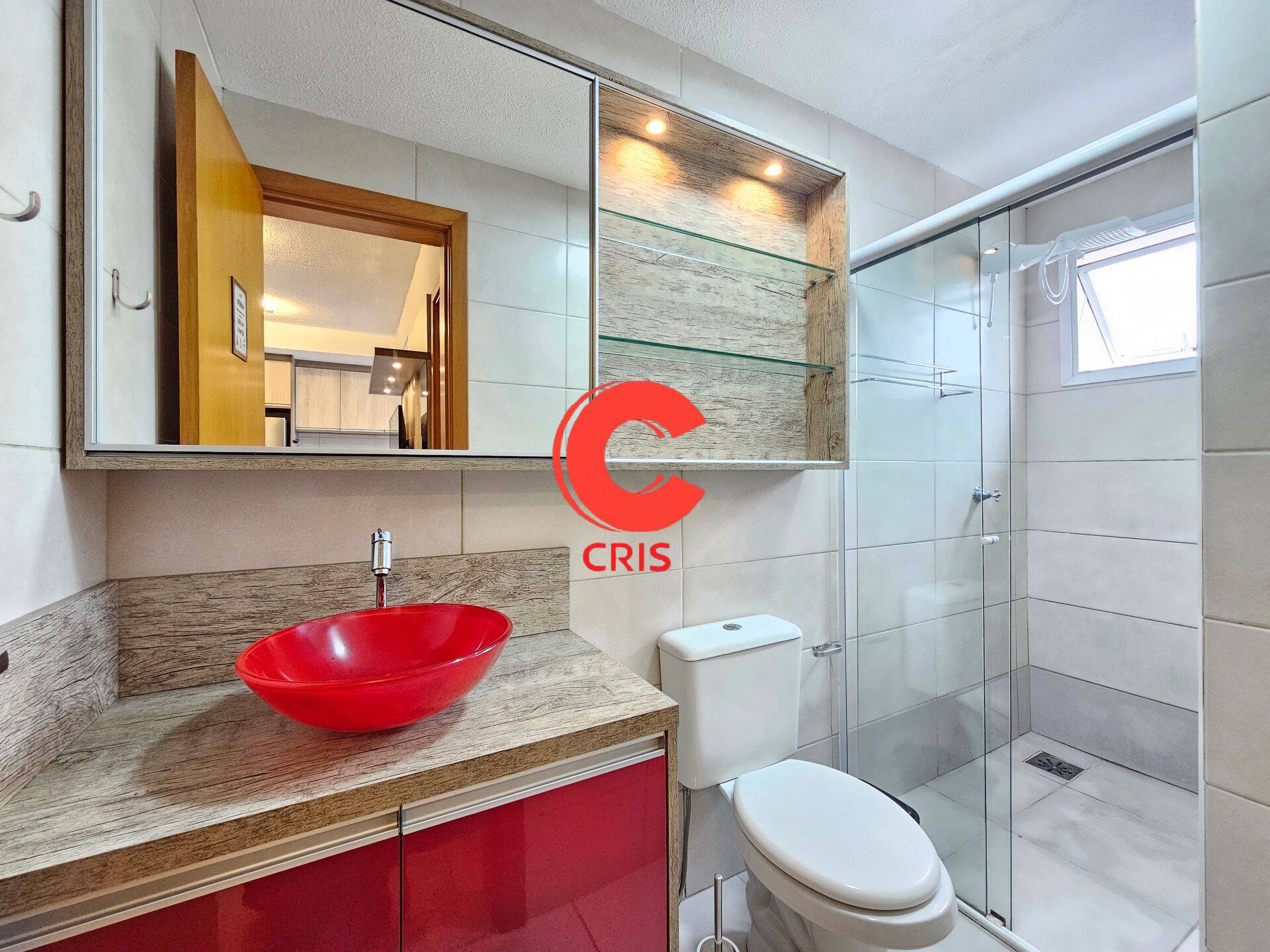 Apartamento, 2 quartos, 47 m² - Foto 6