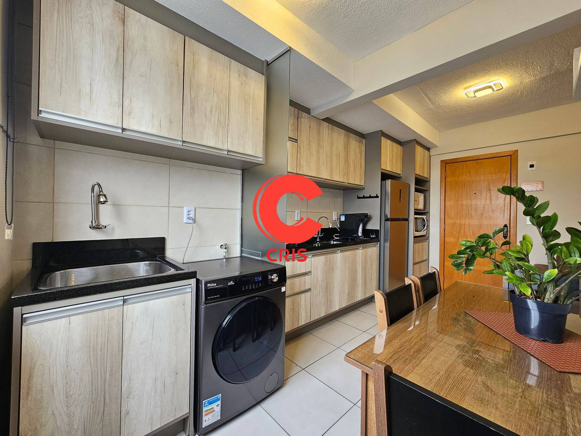 Apartamento, 2 quartos, 47 m² - Foto 7