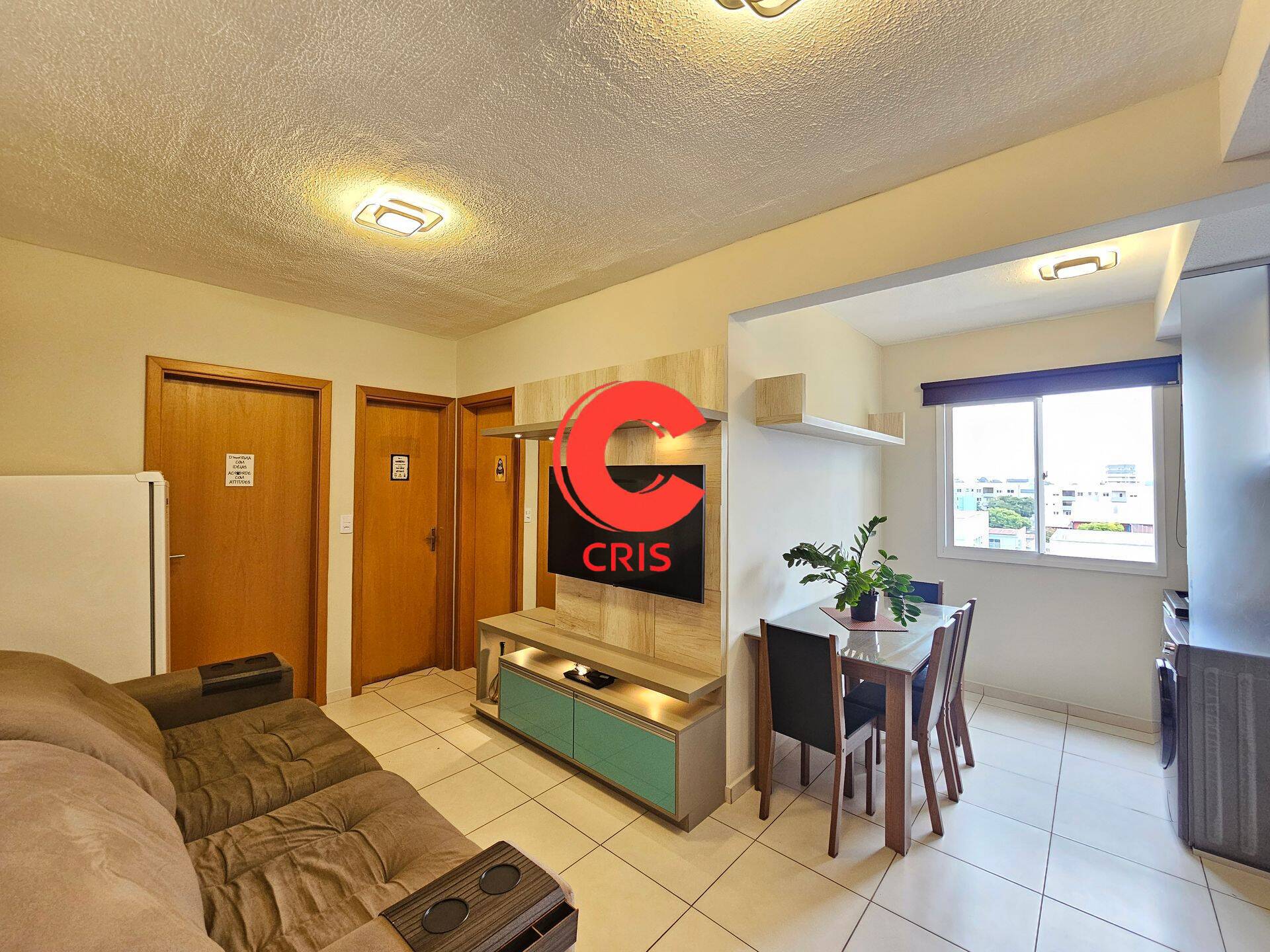 Apartamento, 2 quartos, 47 m² - Foto 8