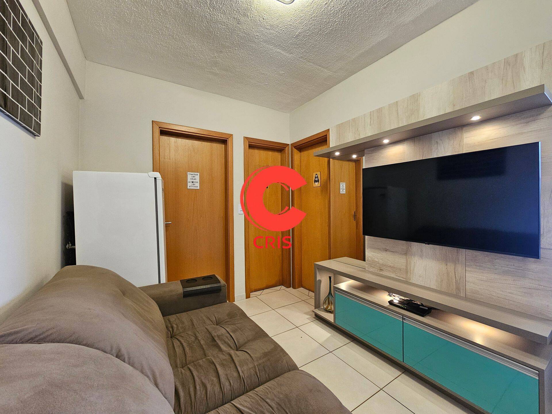 Apartamento, 2 quartos, 47 m² - Foto 9