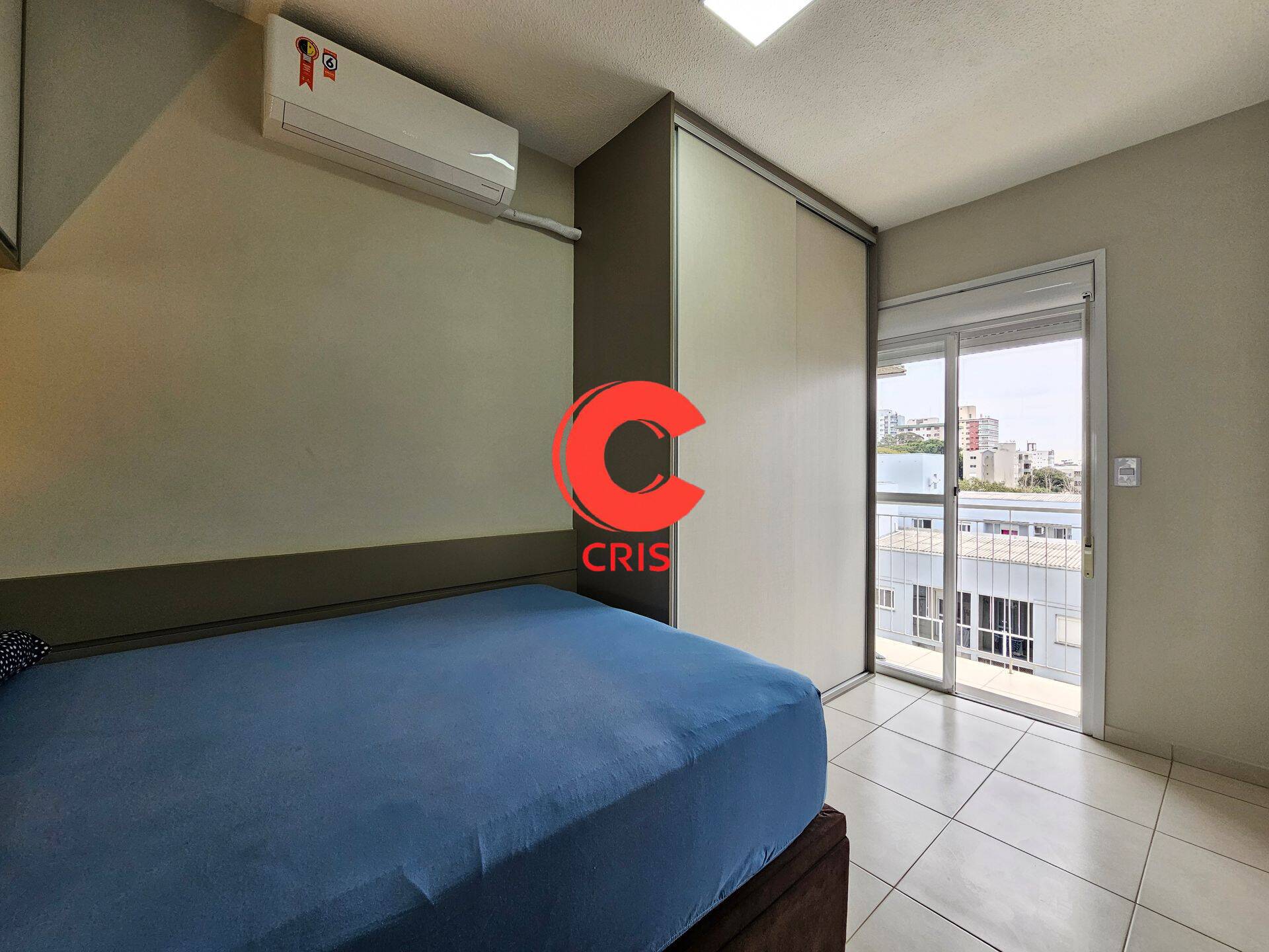 Apartamento, 2 quartos, 47 m² - Foto 10