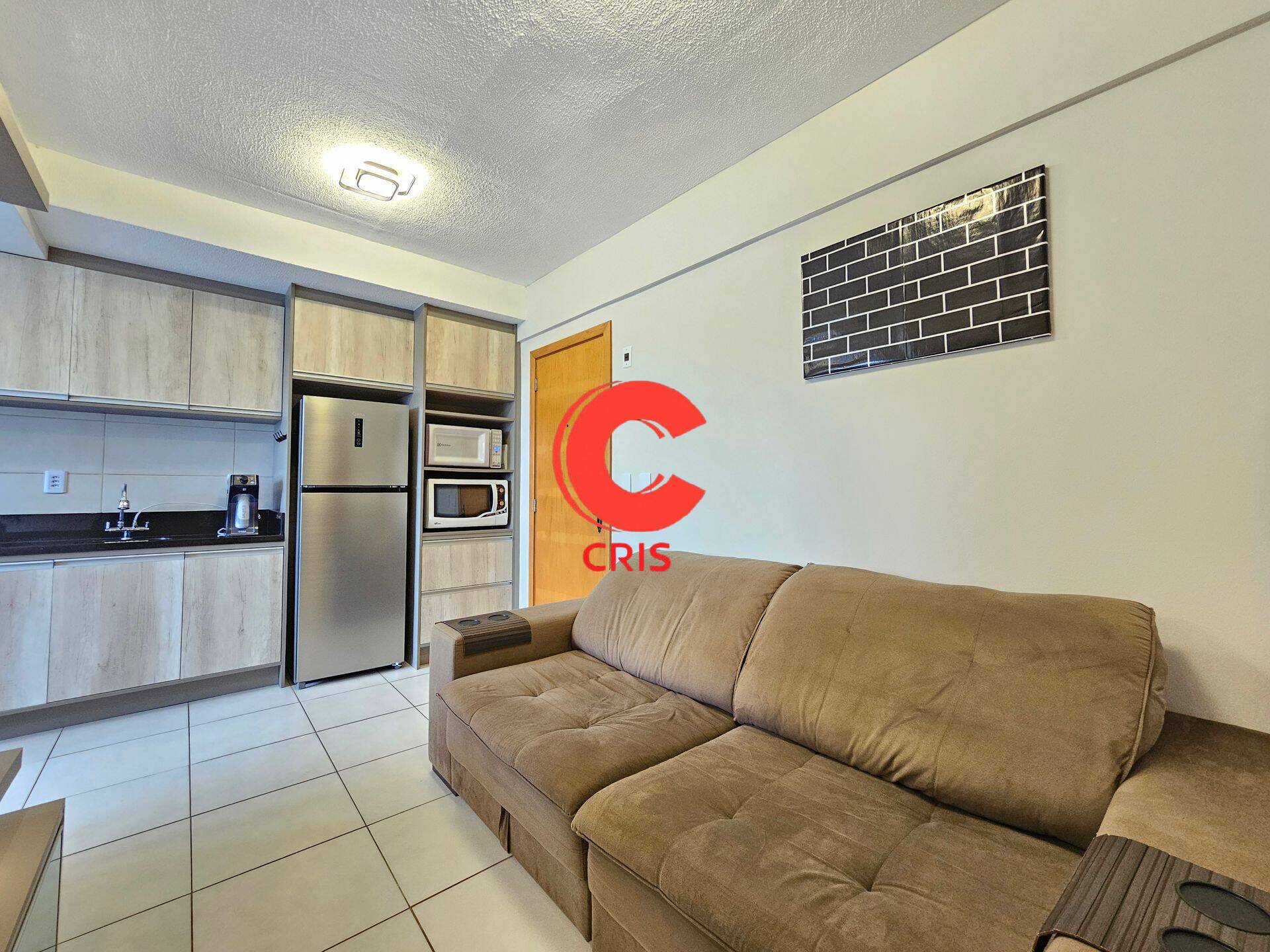 Apartamento, 2 quartos, 47 m² - Foto 12