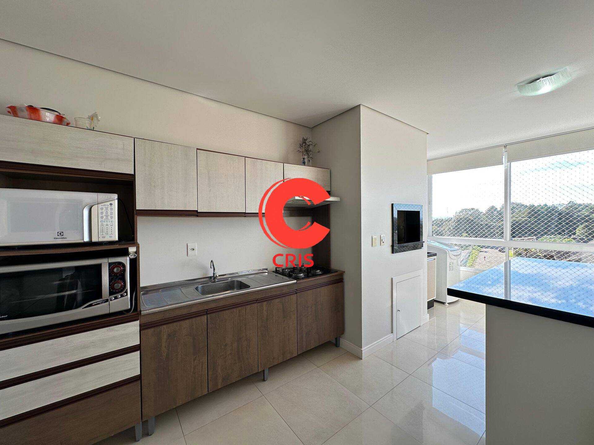 Apartamento, 2 quartos, 69 m² - Foto 1