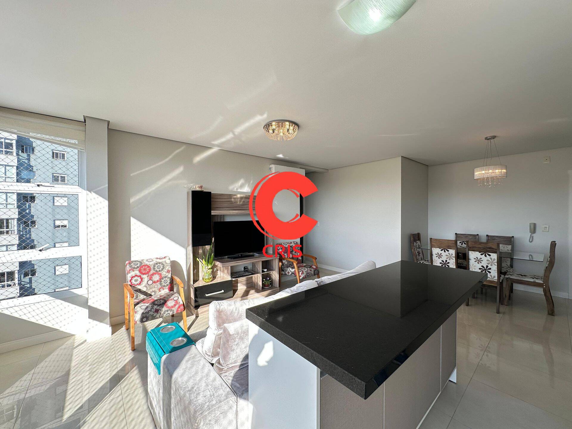 Apartamento, 2 quartos, 69 m² - Foto 9
