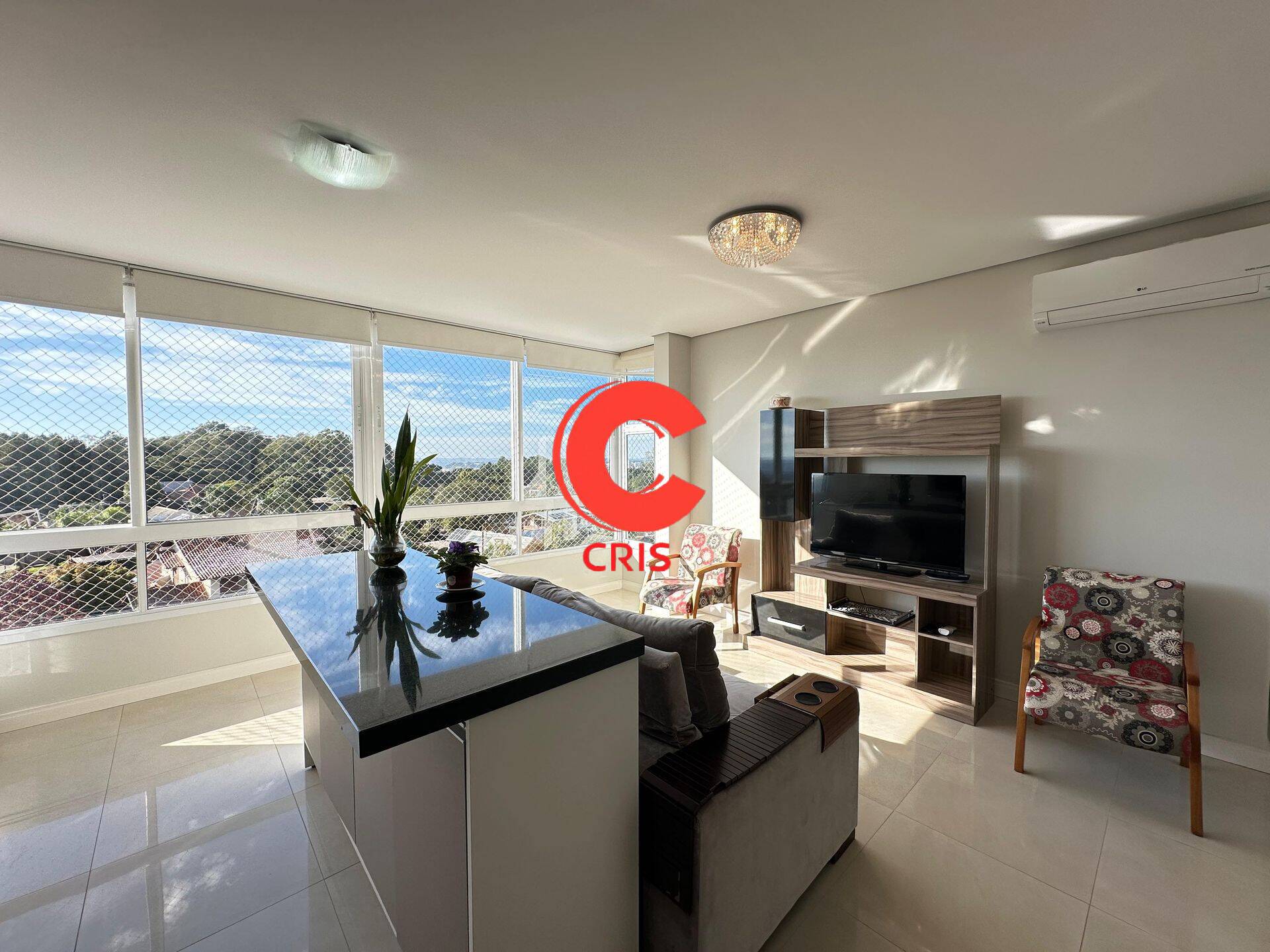 Apartamento, 2 quartos, 69 m² - Foto 10