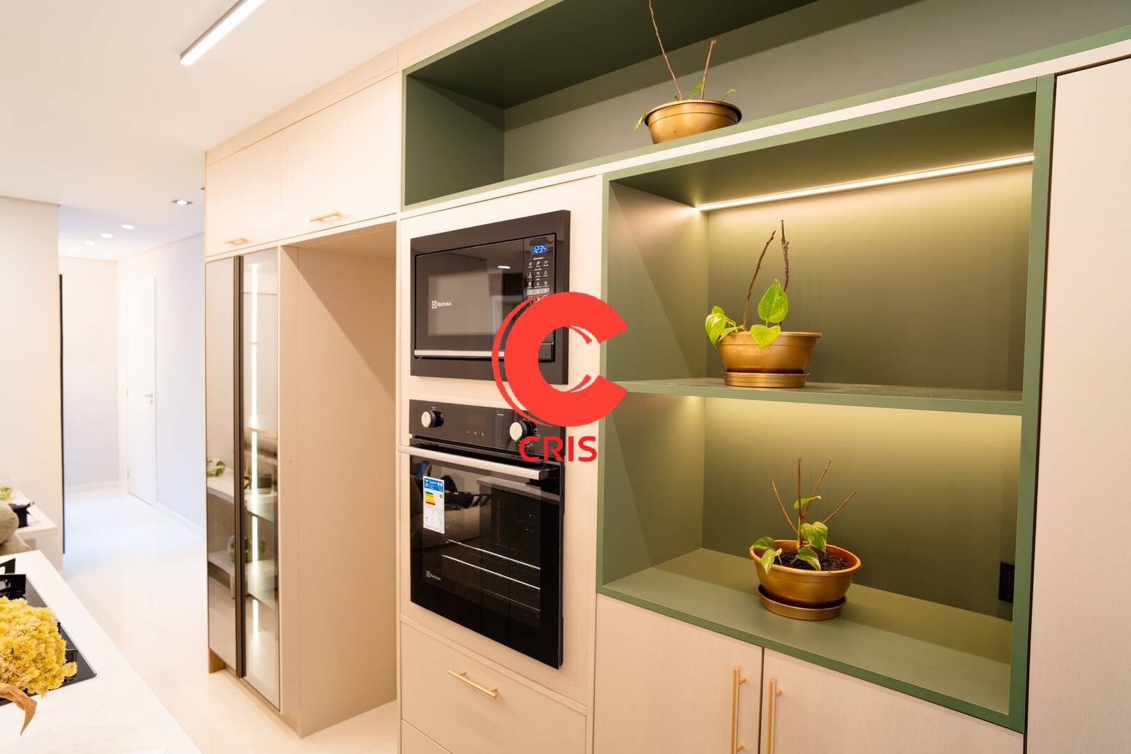 Apartamento, 2 quartos, 71 m² - Foto 3