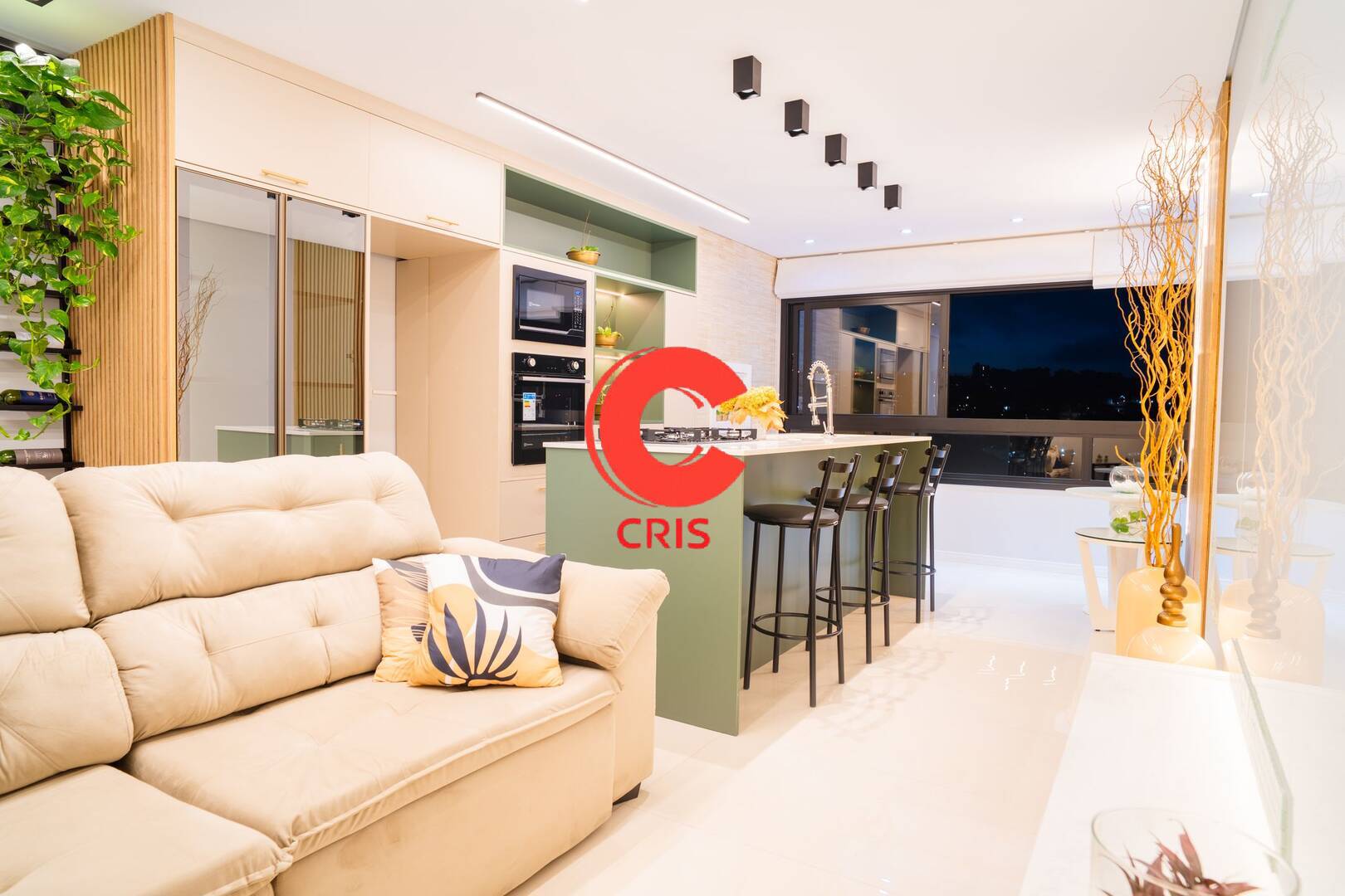 Apartamento, 2 quartos, 71 m² - Foto 14