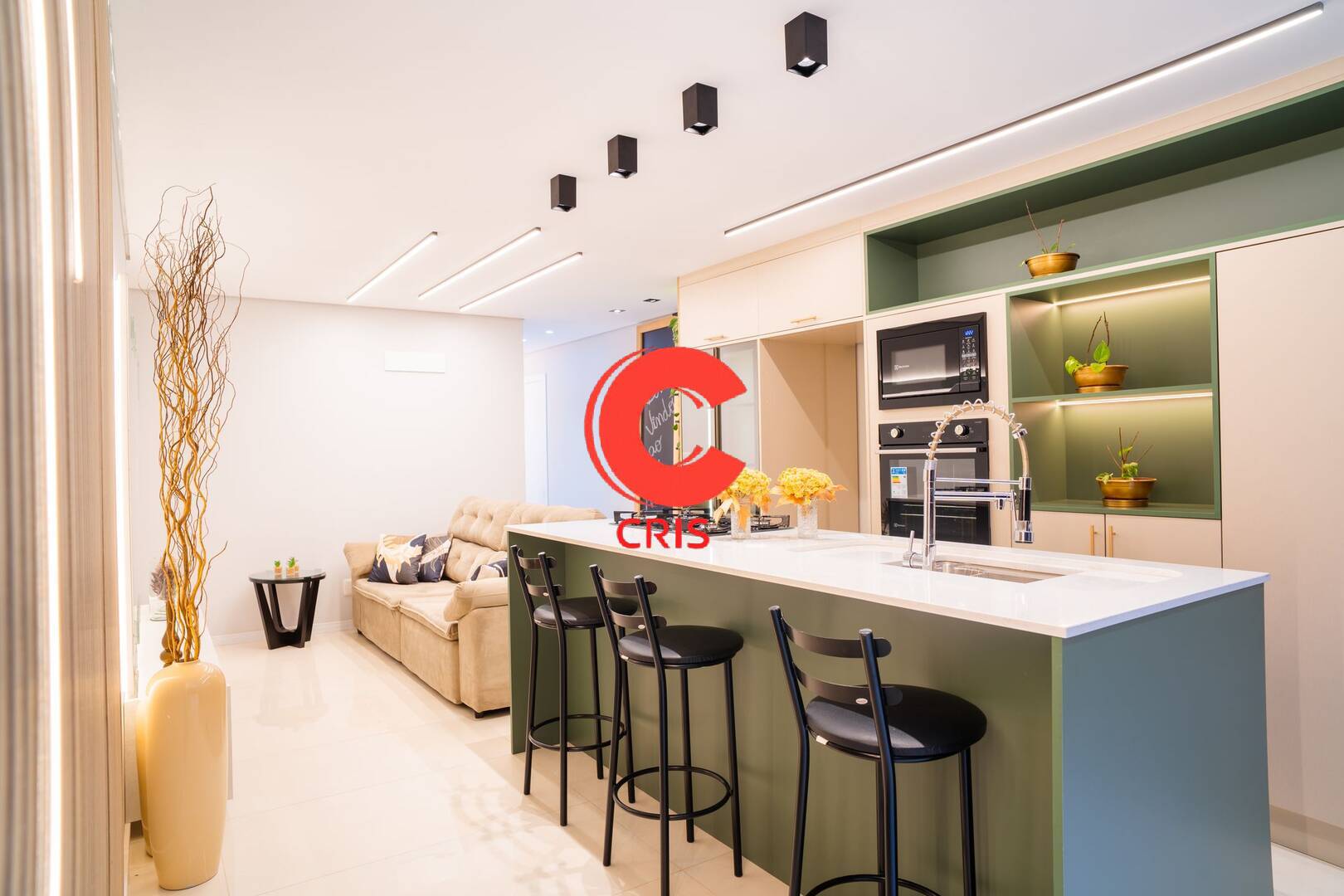 Apartamento, 2 quartos, 71 m² - Foto 15