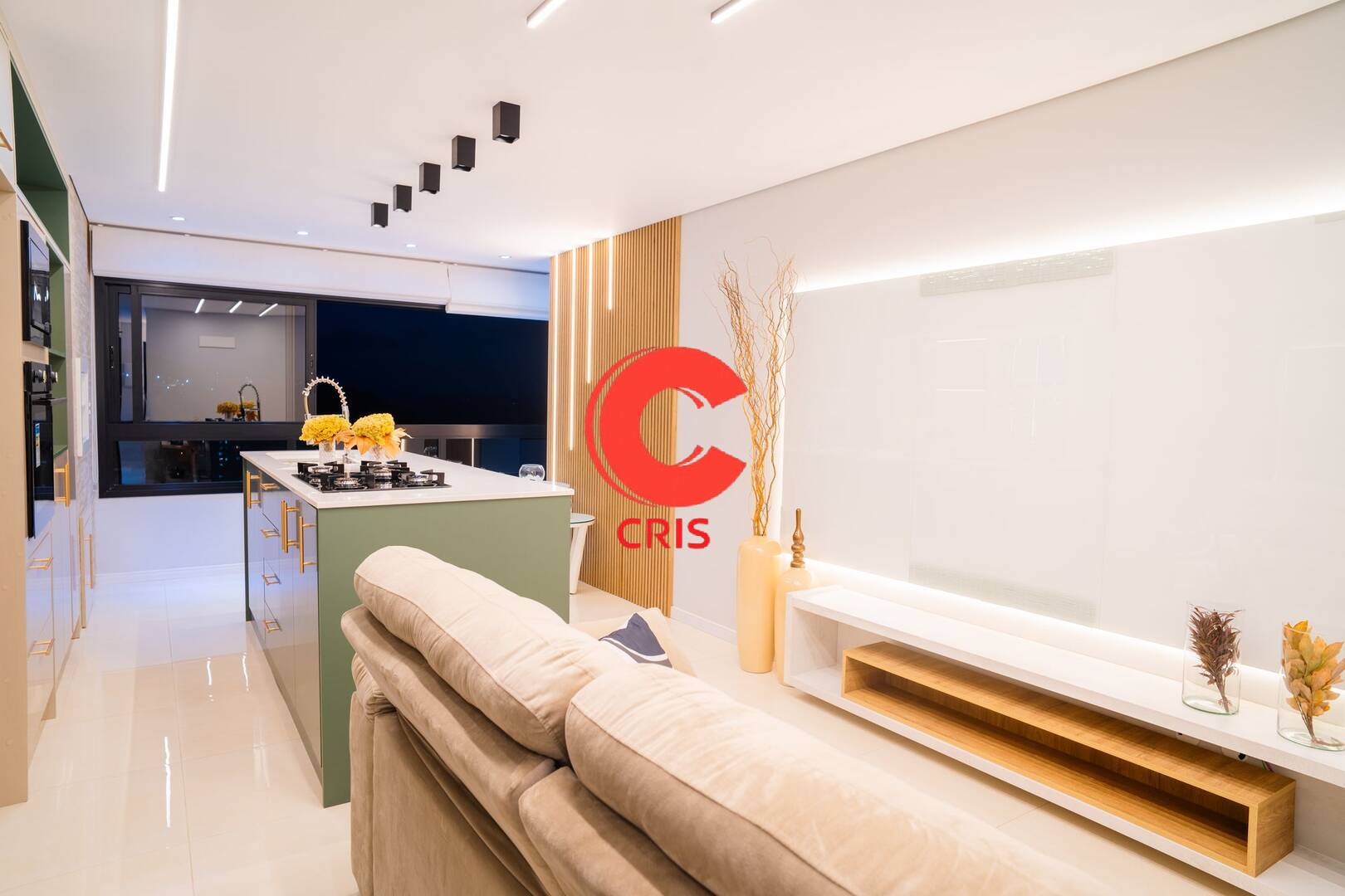 Apartamento, 2 quartos, 71 m² - Foto 16