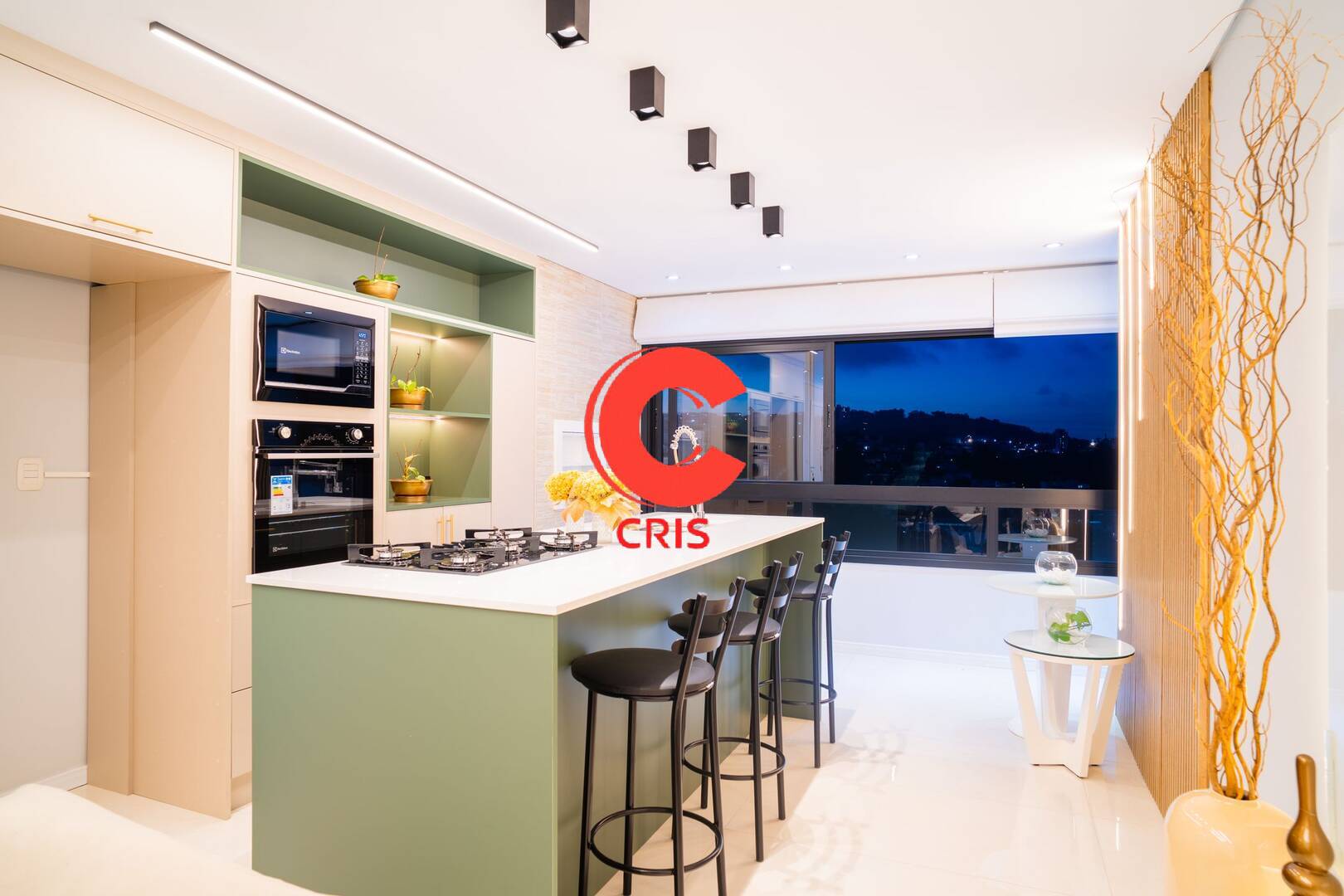 Apartamento, 2 quartos, 71 m² - Foto 17