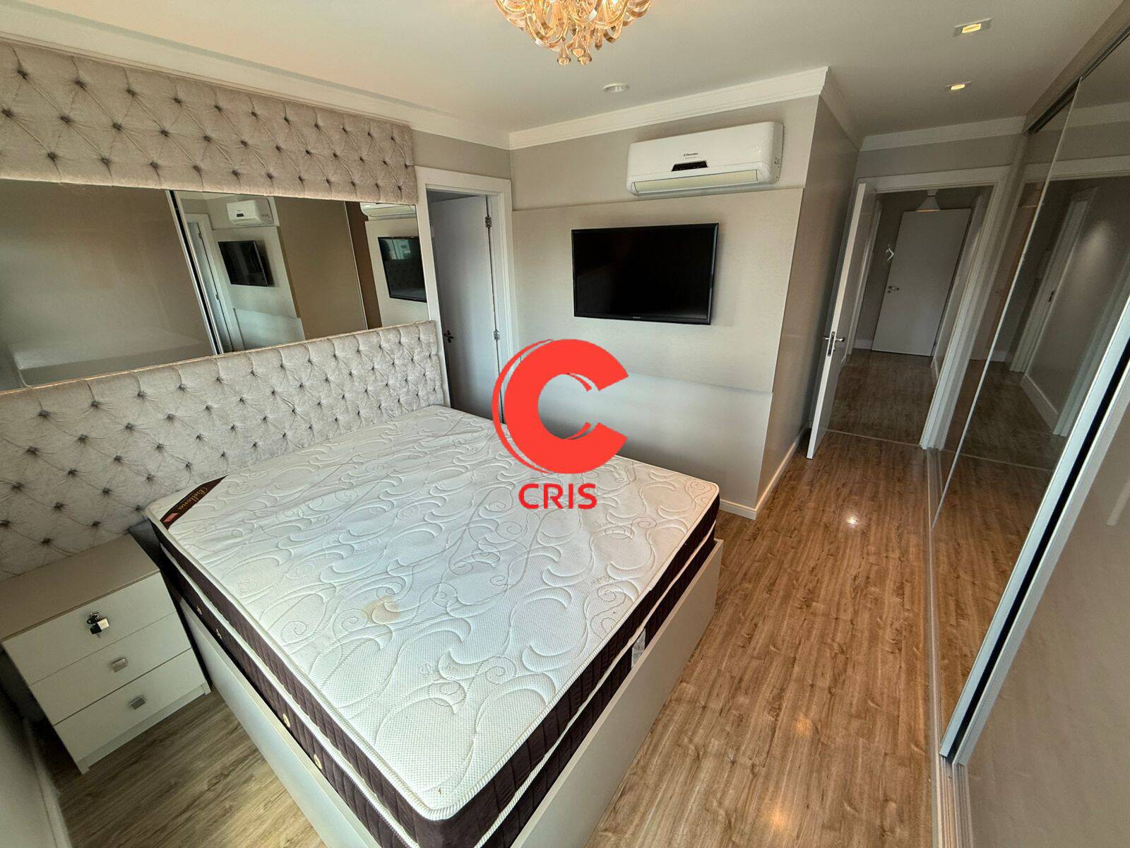 Apartamento, 3 quartos, 119 m² - Foto 10