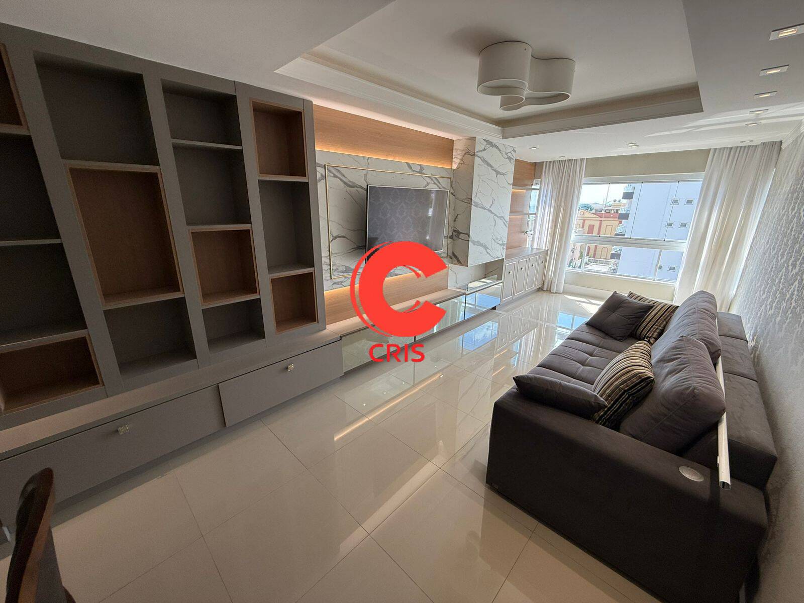 Apartamento, 3 quartos, 119 m² - Foto 9