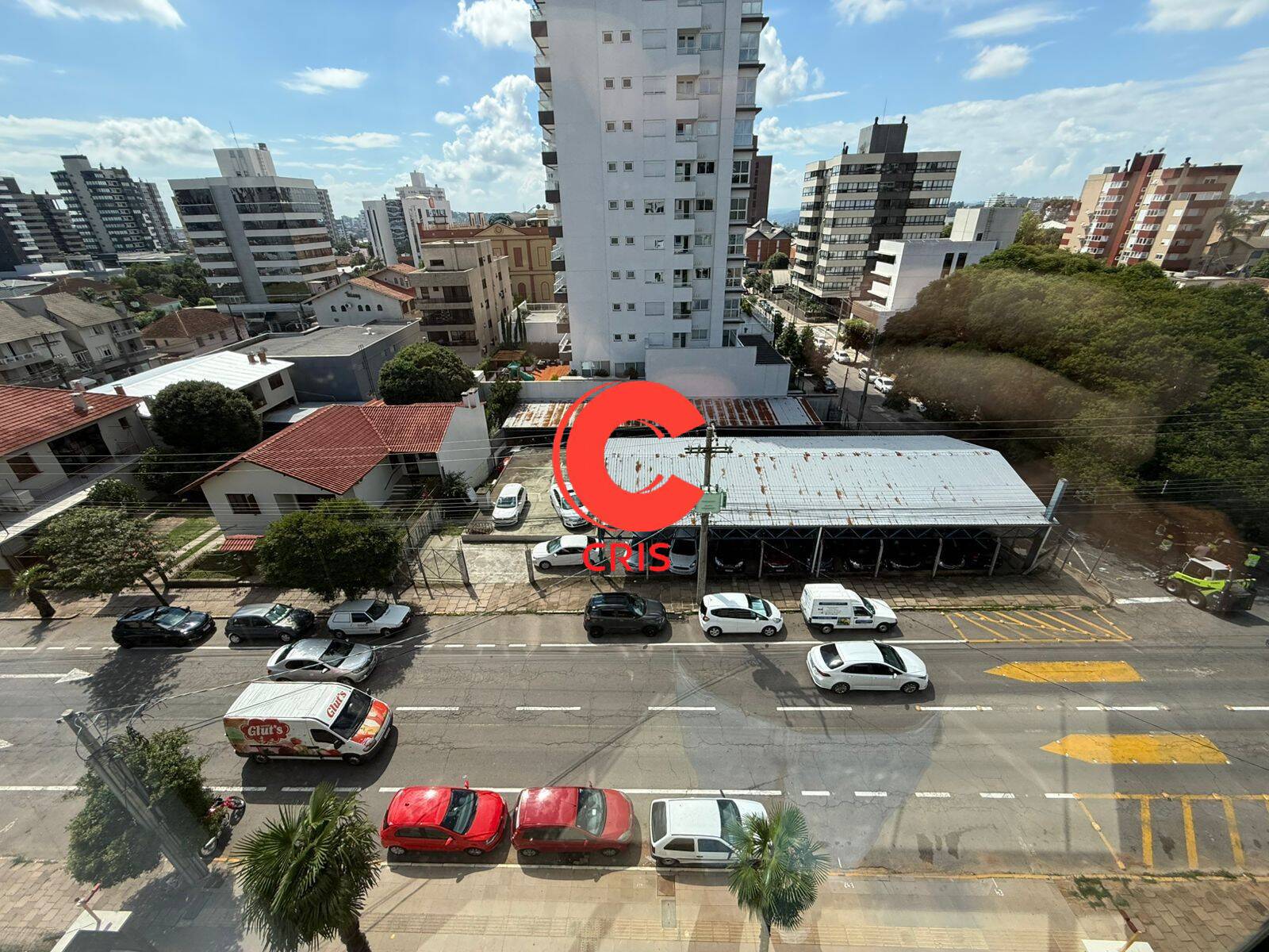 Apartamento, 3 quartos, 119 m² - Foto 12