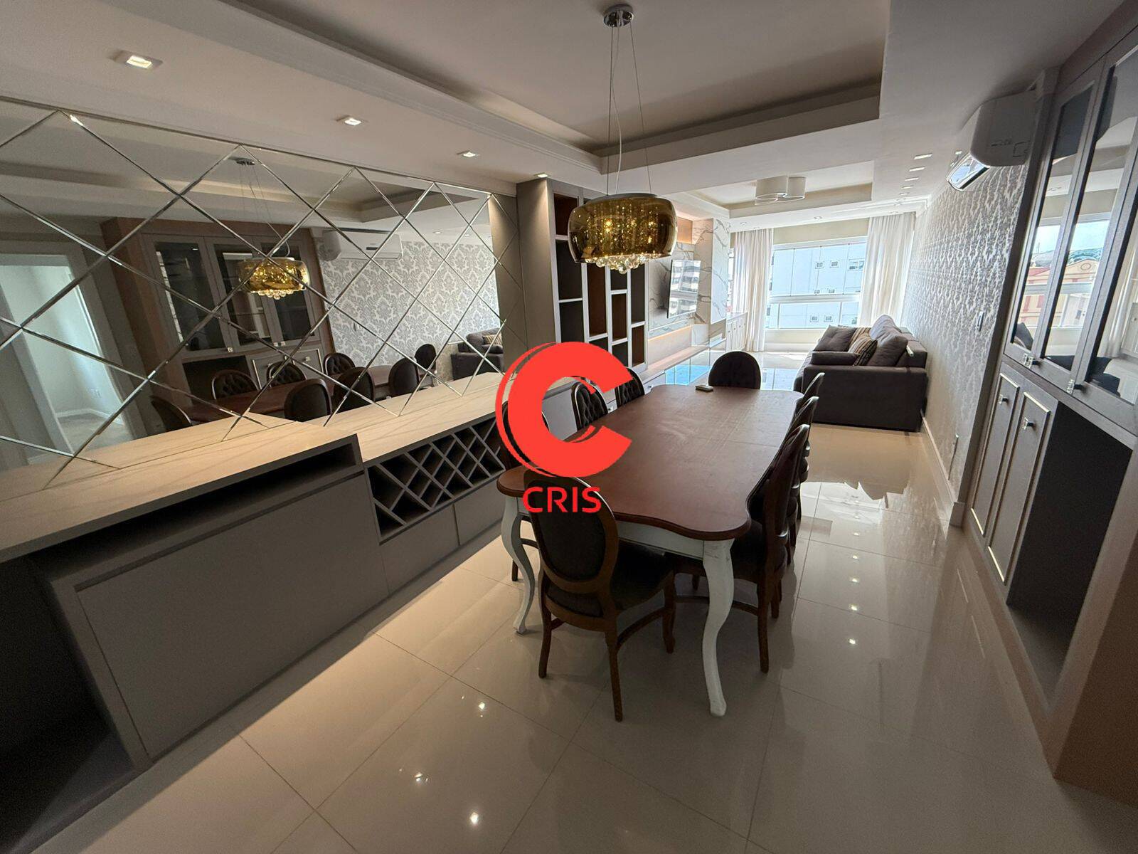 Apartamento, 3 quartos, 119 m² - Foto 13