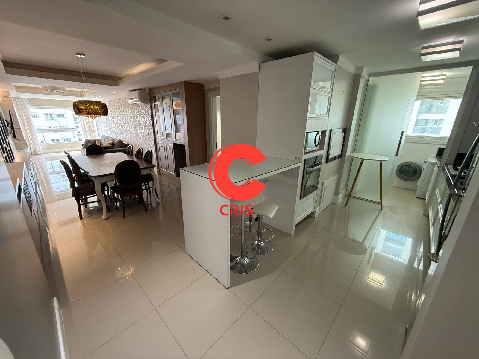 Apartamento, 3 quartos, 119 m² - Foto 15