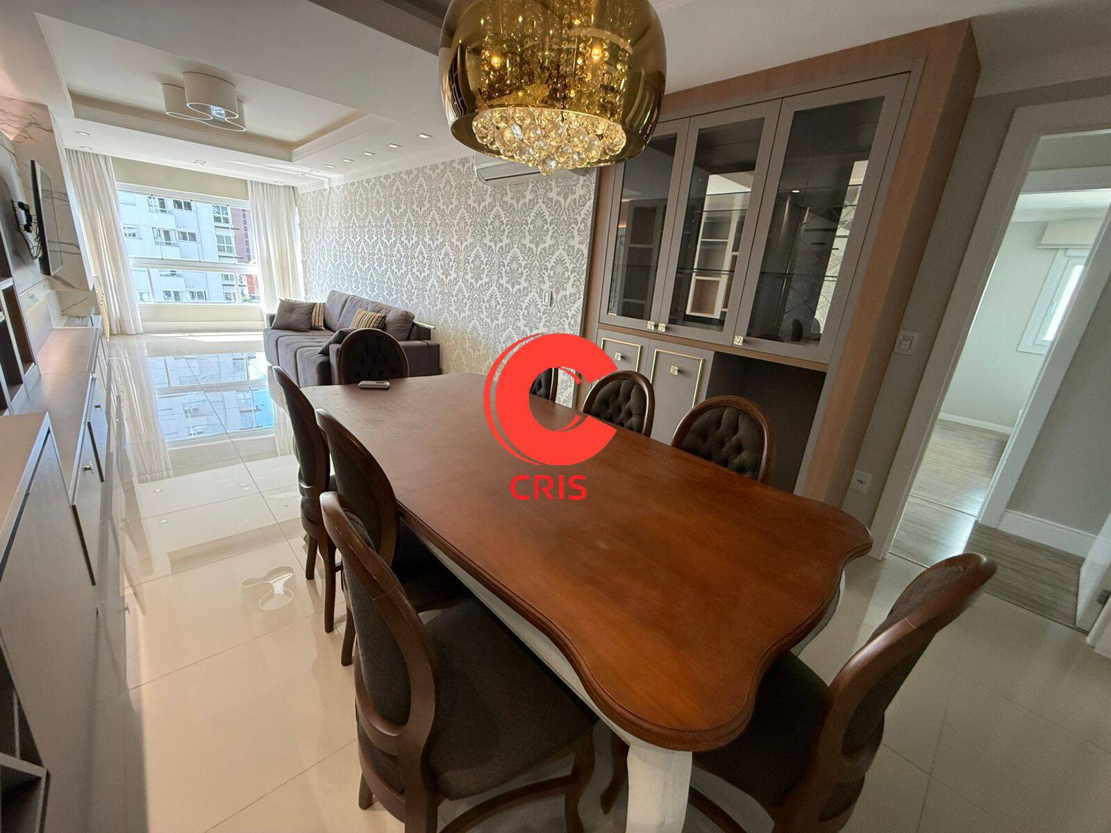 Apartamento, 3 quartos, 119 m² - Foto 17