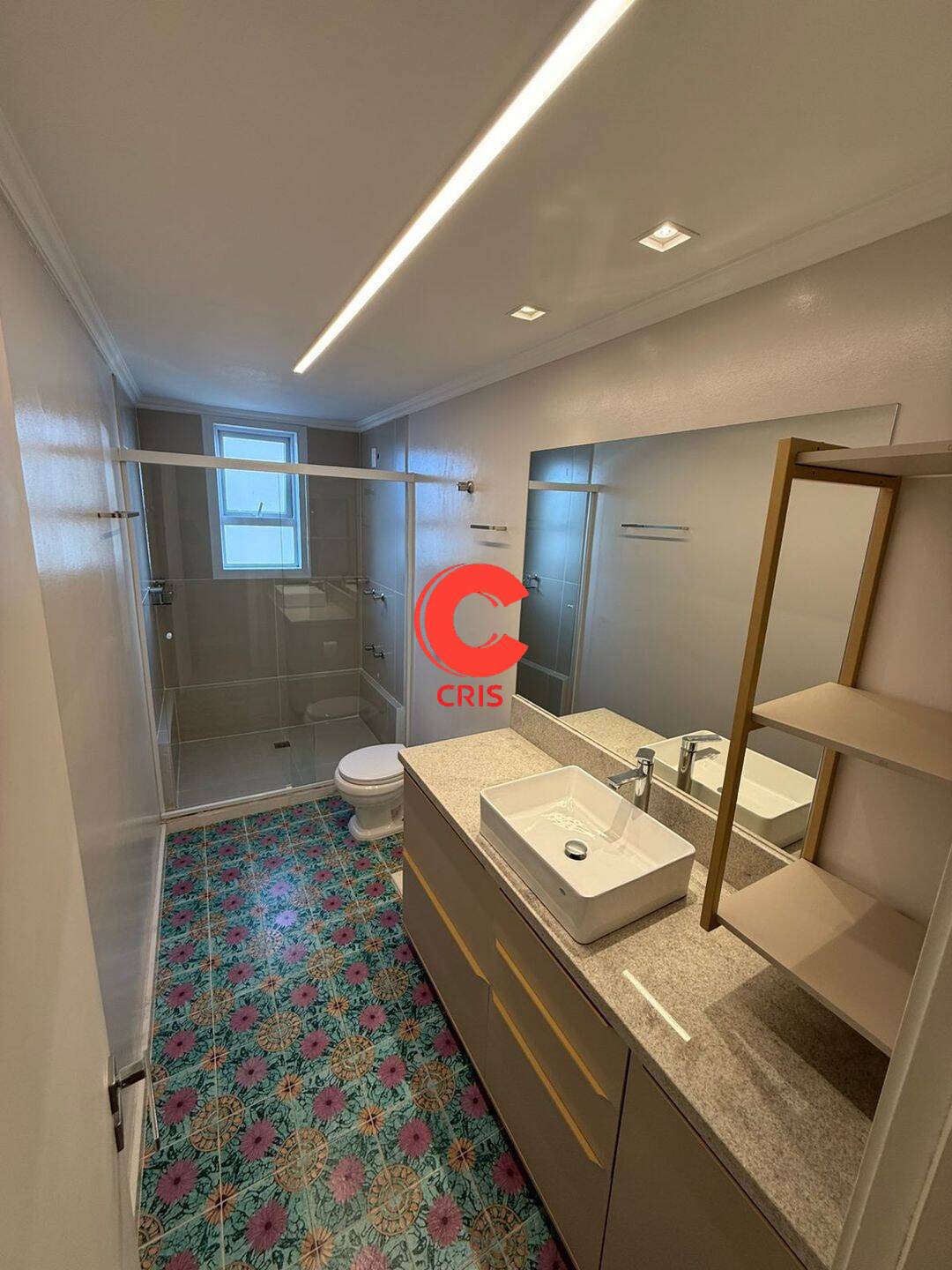 Apartamento, 3 quartos, 150 m² - Foto 9