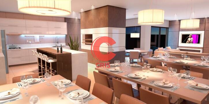 Apartamento, 2 quartos, 86 m² - Foto 3