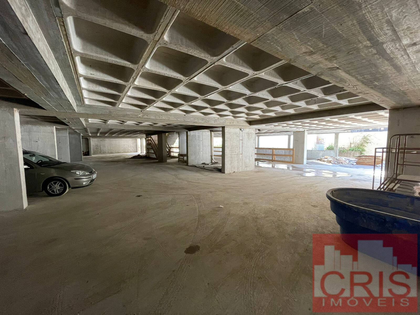 Apartamento à venda com 3 quartos, 100m² - Foto 21