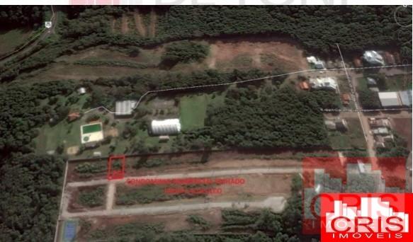 Terreno, 360 m² - Foto 1