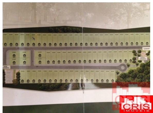 Terreno, 360 m² - Foto 2