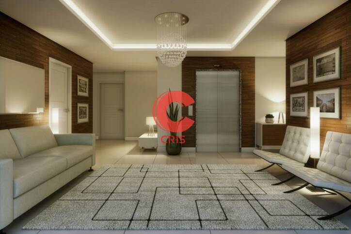 Apartamento, 2 quartos, 117 m² - Foto 7