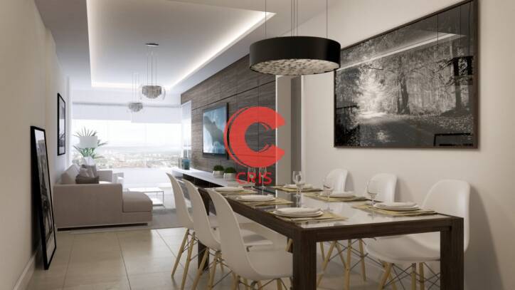 Apartamento, 2 quartos, 117 m² - Foto 11